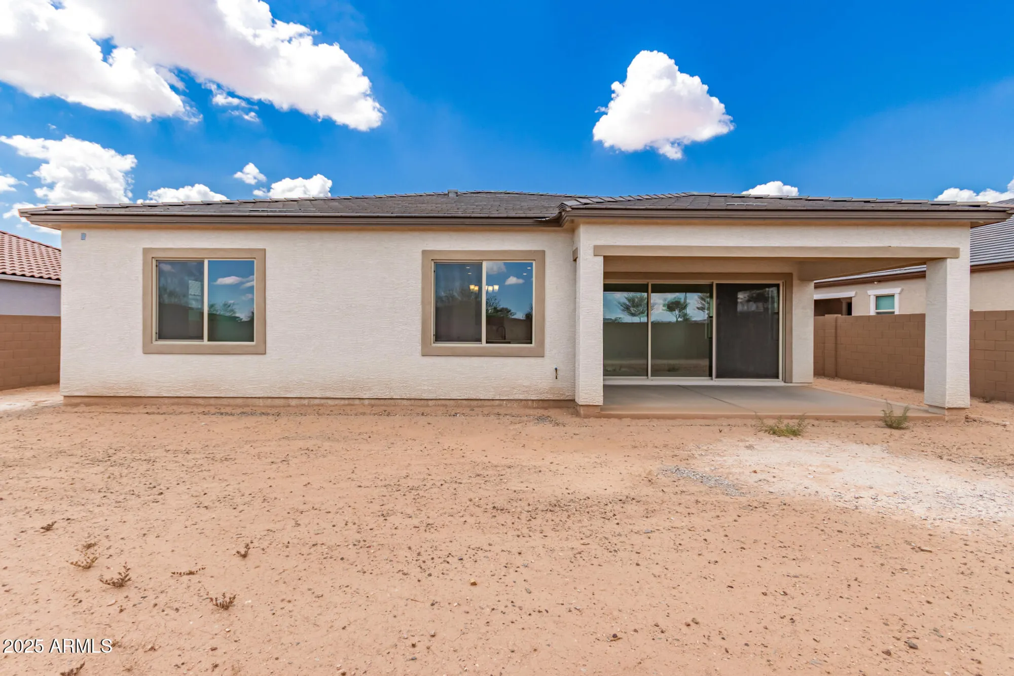 Property Slideshow image 40 of 44 | 24099 n 171st dr, Surprise, AZ, 85387