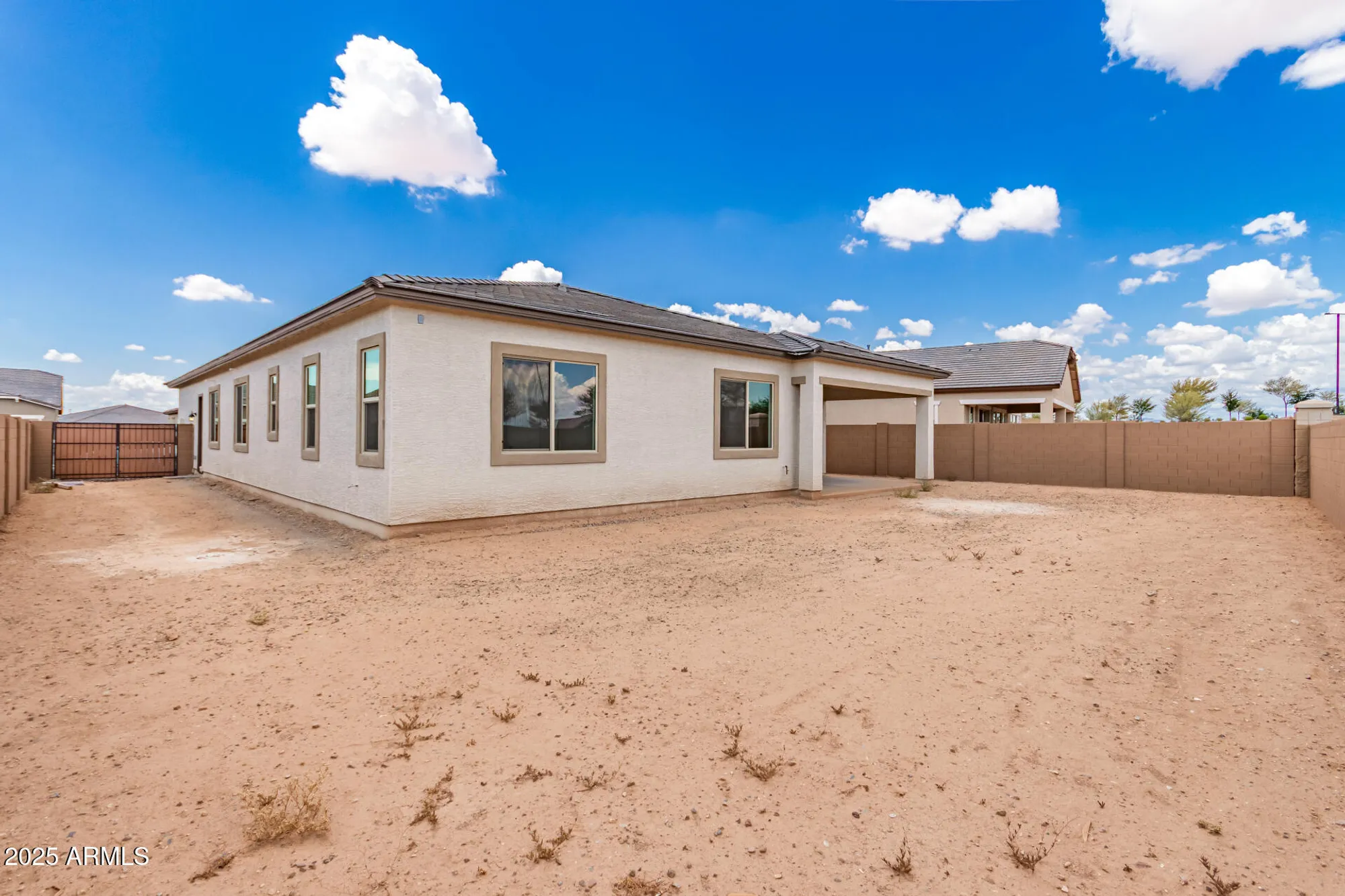 Property Slideshow image 41 of 44 | 24099 n 171st dr, Surprise, AZ, 85387