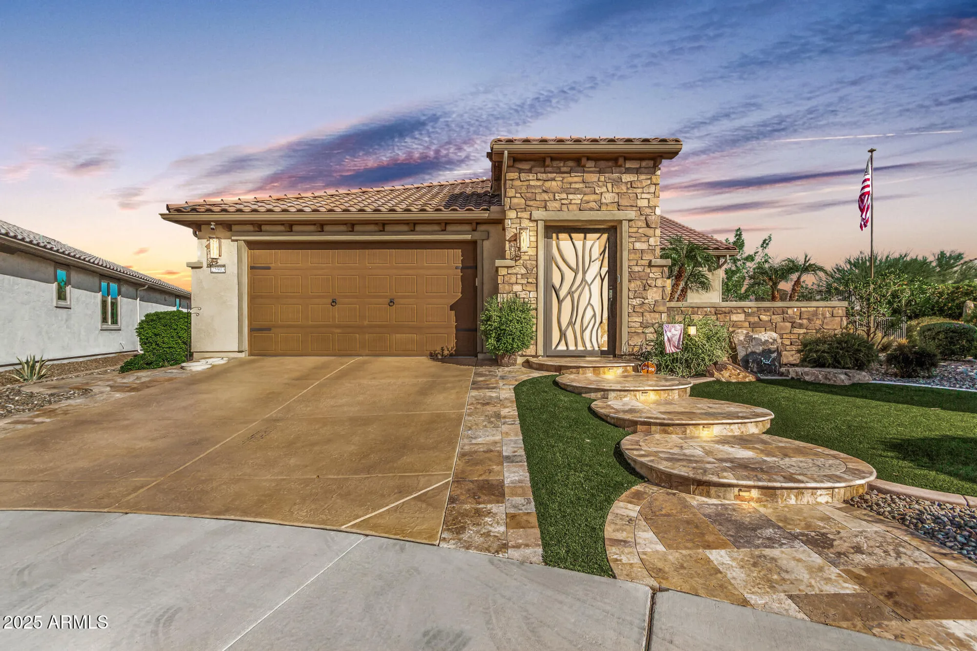 Property Slideshow image 2 of 85 | 25903 w kimberly way, Buckeye, AZ, 85396