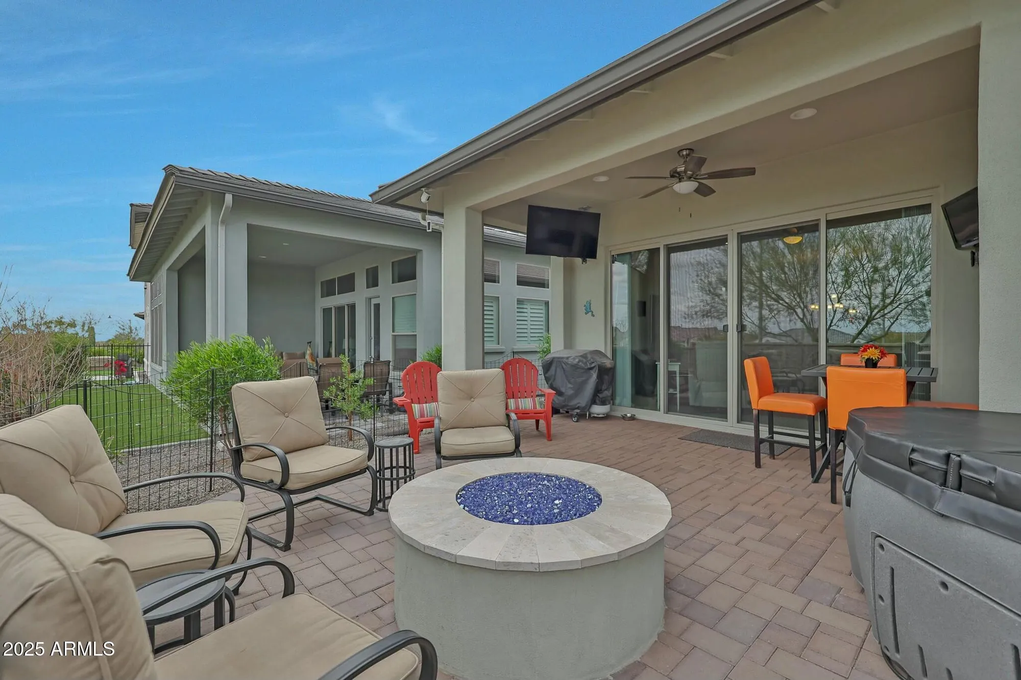 Property Slideshow image 24 of 48 | 5195 n 207th dr, Buckeye, AZ, 85396