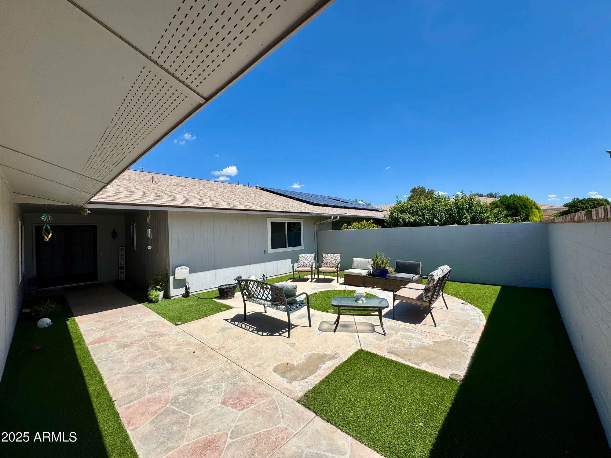 Property Slideshow image 1 of 41 | 10520 w campana dr, Sun City, AZ, 85351