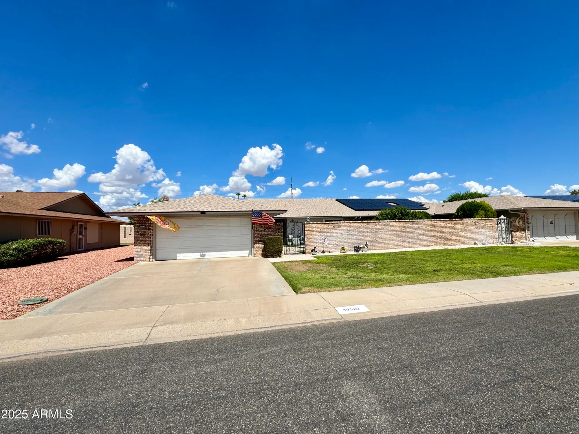 Property Slideshow image 7 of 41 | 10520 w campana dr, Sun City, AZ, 85351