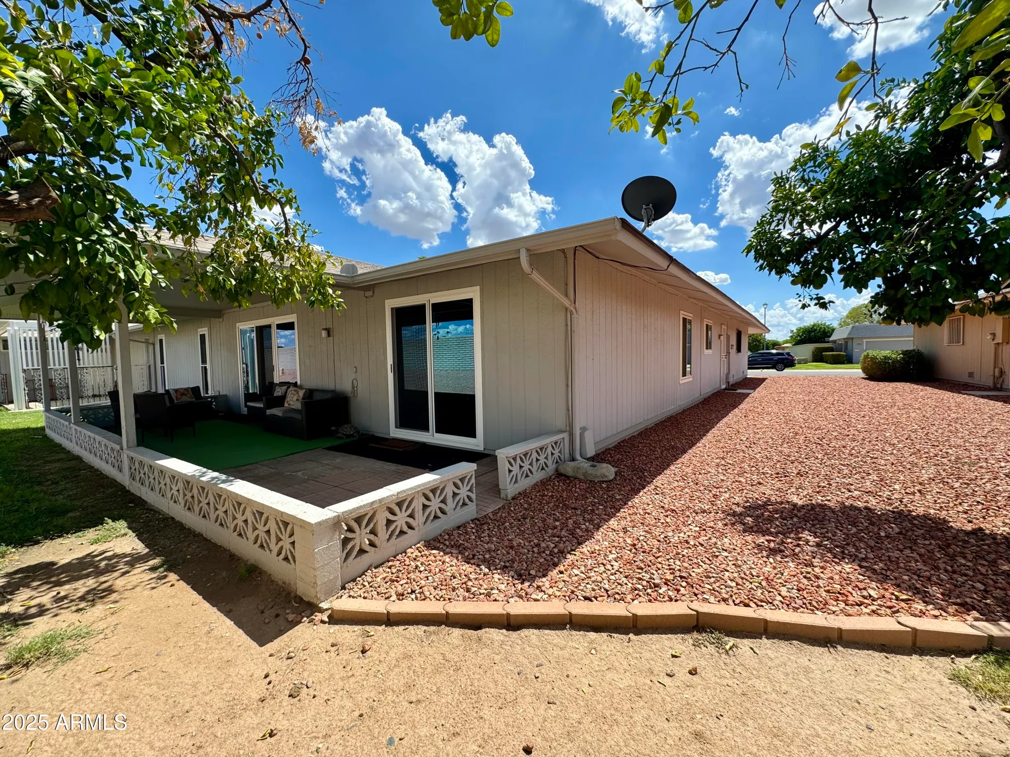 Property Slideshow image 40 of 41 | 10520 w campana dr, Sun City, AZ, 85351