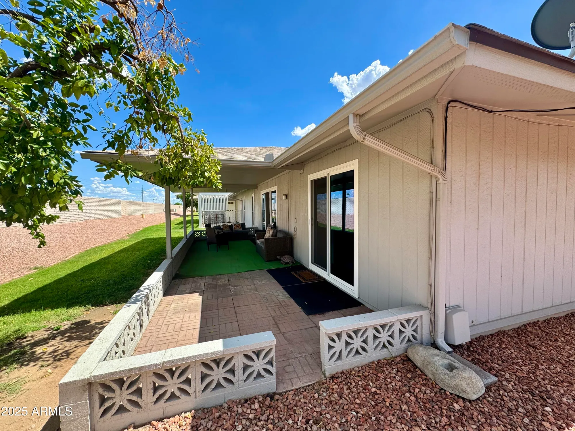 Property Slideshow image 38 of 41 | 10520 w campana dr, Sun City, AZ, 85351