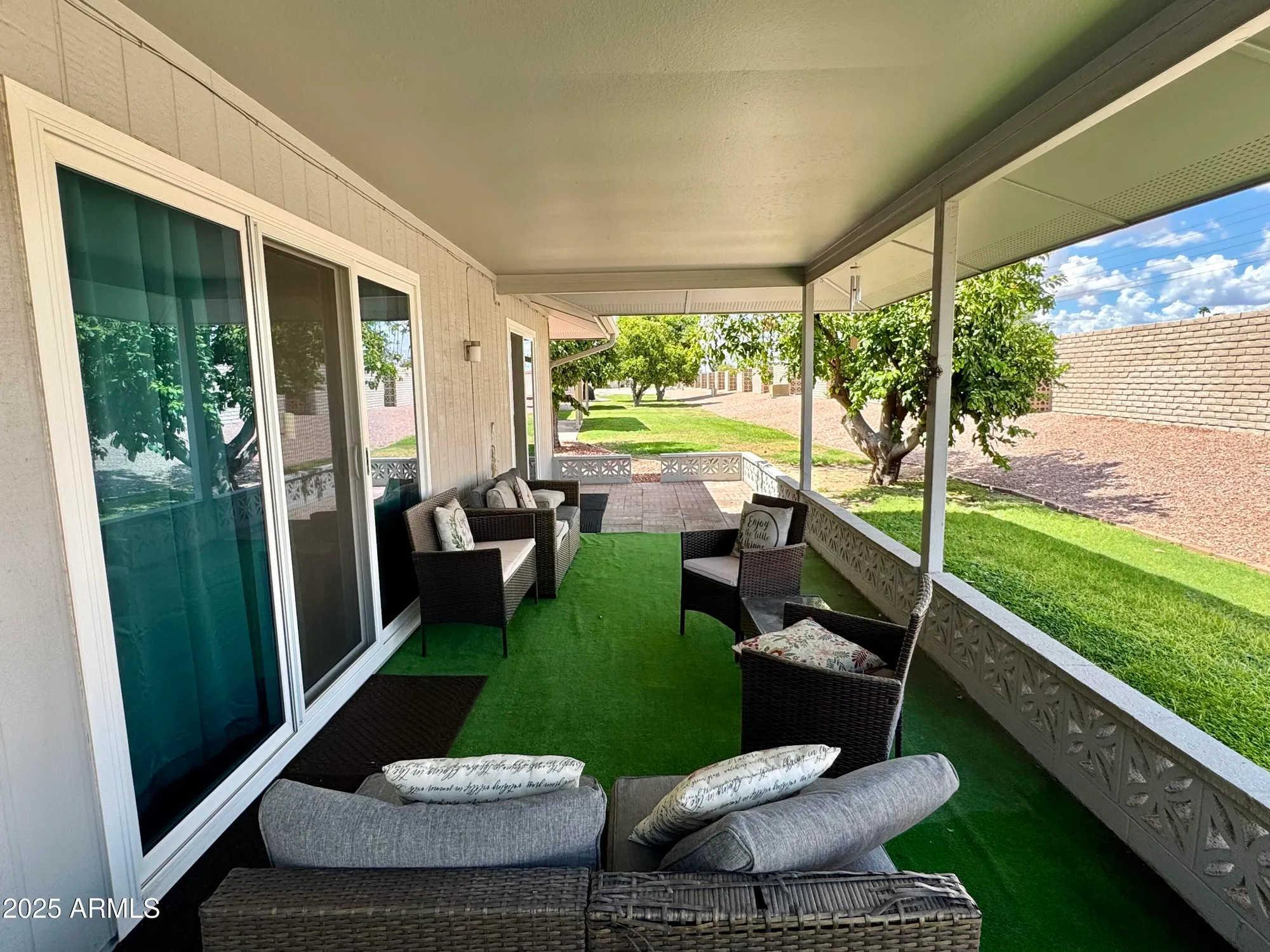 Property Slideshow image 39 of 41 | 10520 w campana dr, Sun City, AZ, 85351