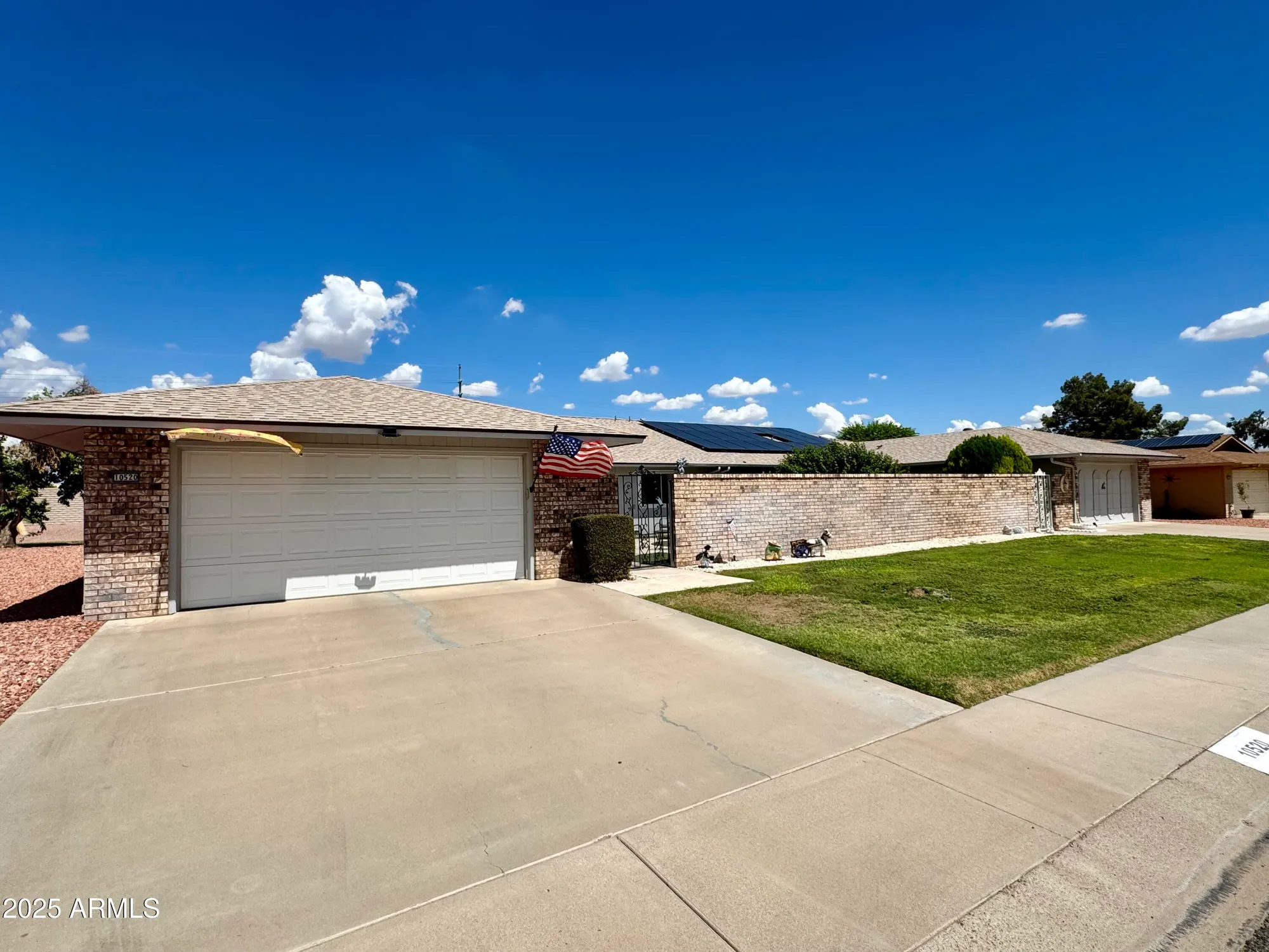 Property Slideshow image 6 of 41 | 10520 w campana dr, Sun City, AZ, 85351