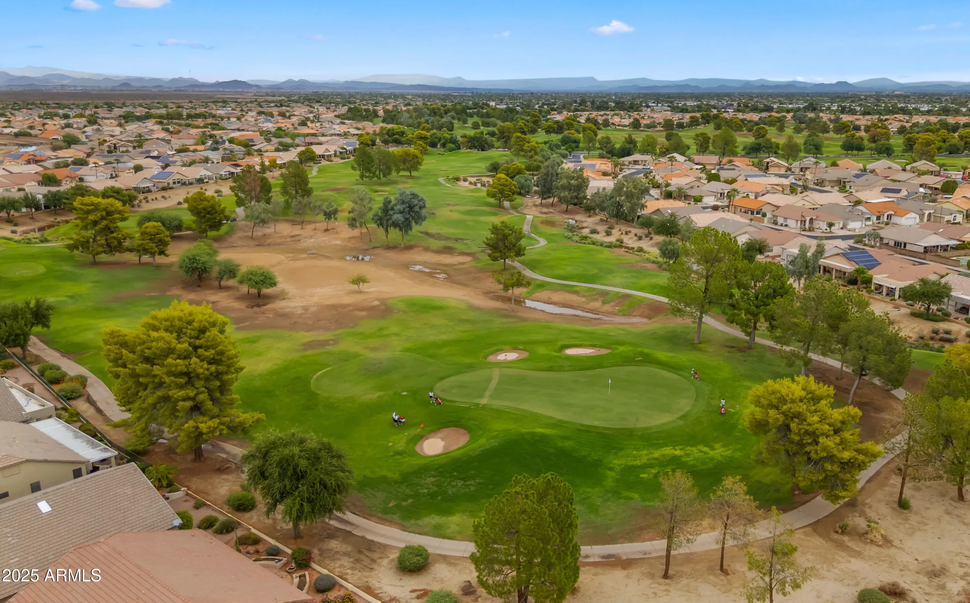 Property Slideshow image 33 of 36 | 17202 n javelina dr, Surprise, AZ, 85374