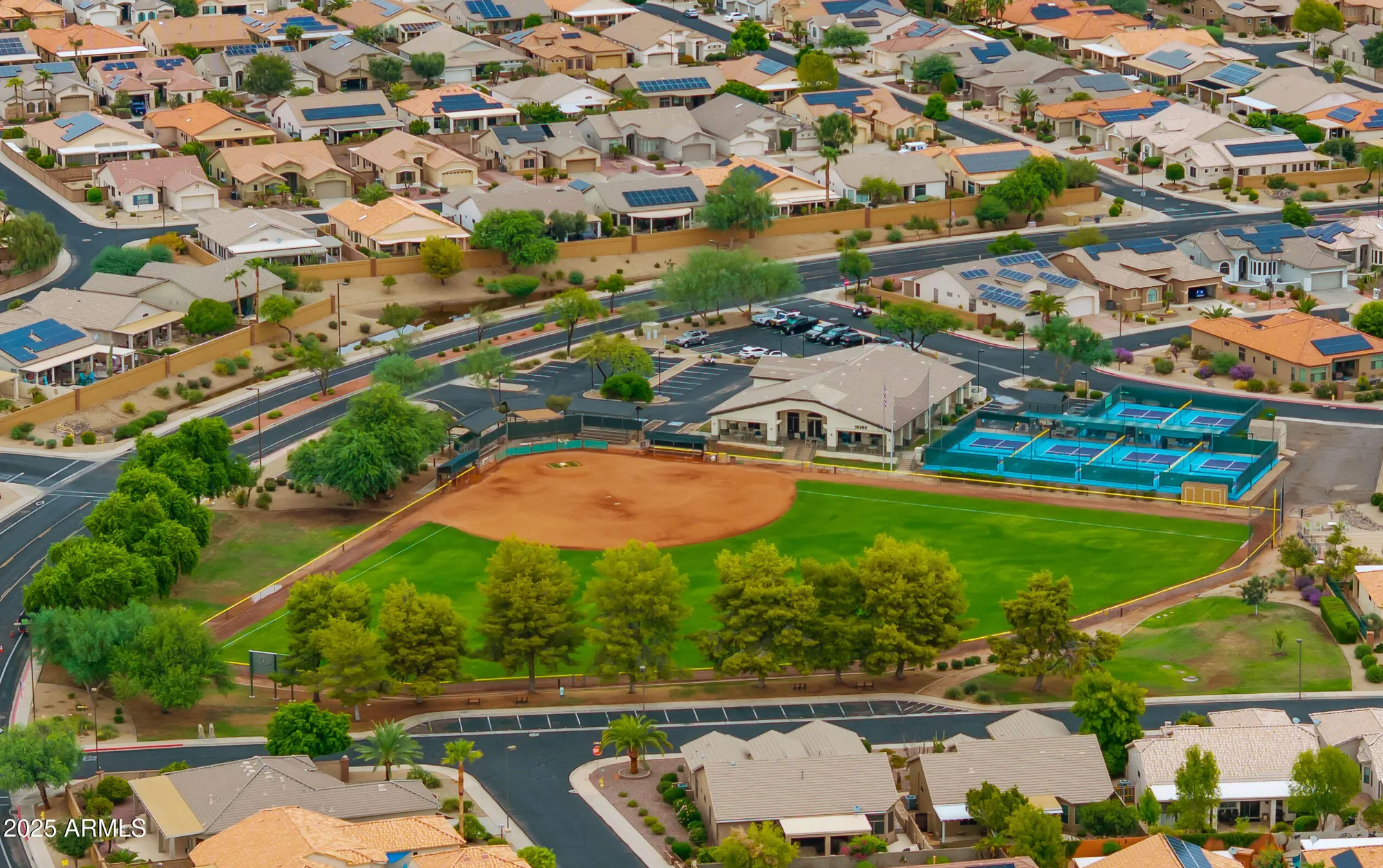 Property Slideshow image 34 of 36 | 17202 n javelina dr, Surprise, AZ, 85374