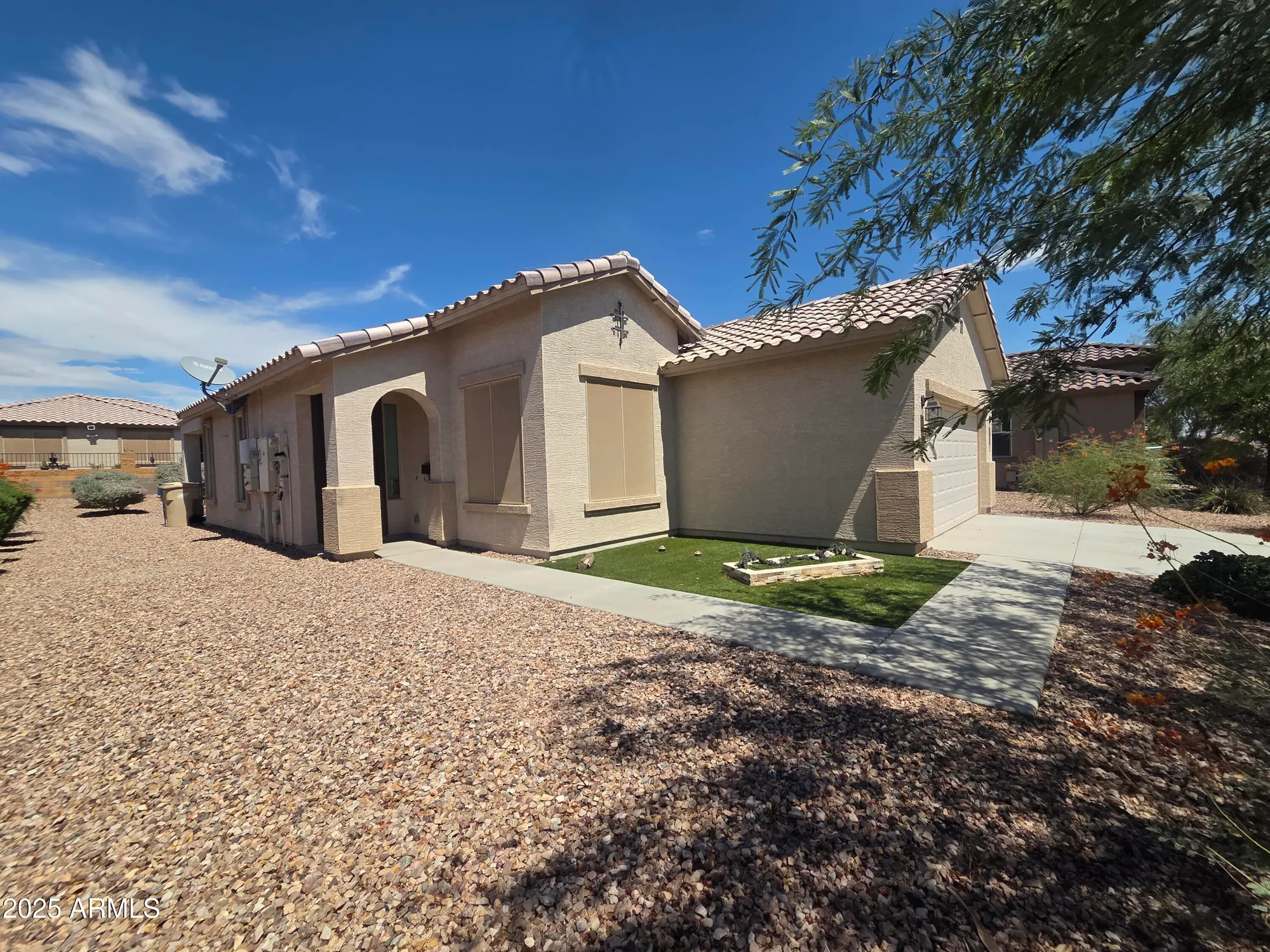 Property Slideshow image 2 of 18 | 22596 w loma linda blvd, Buckeye, AZ, 85326