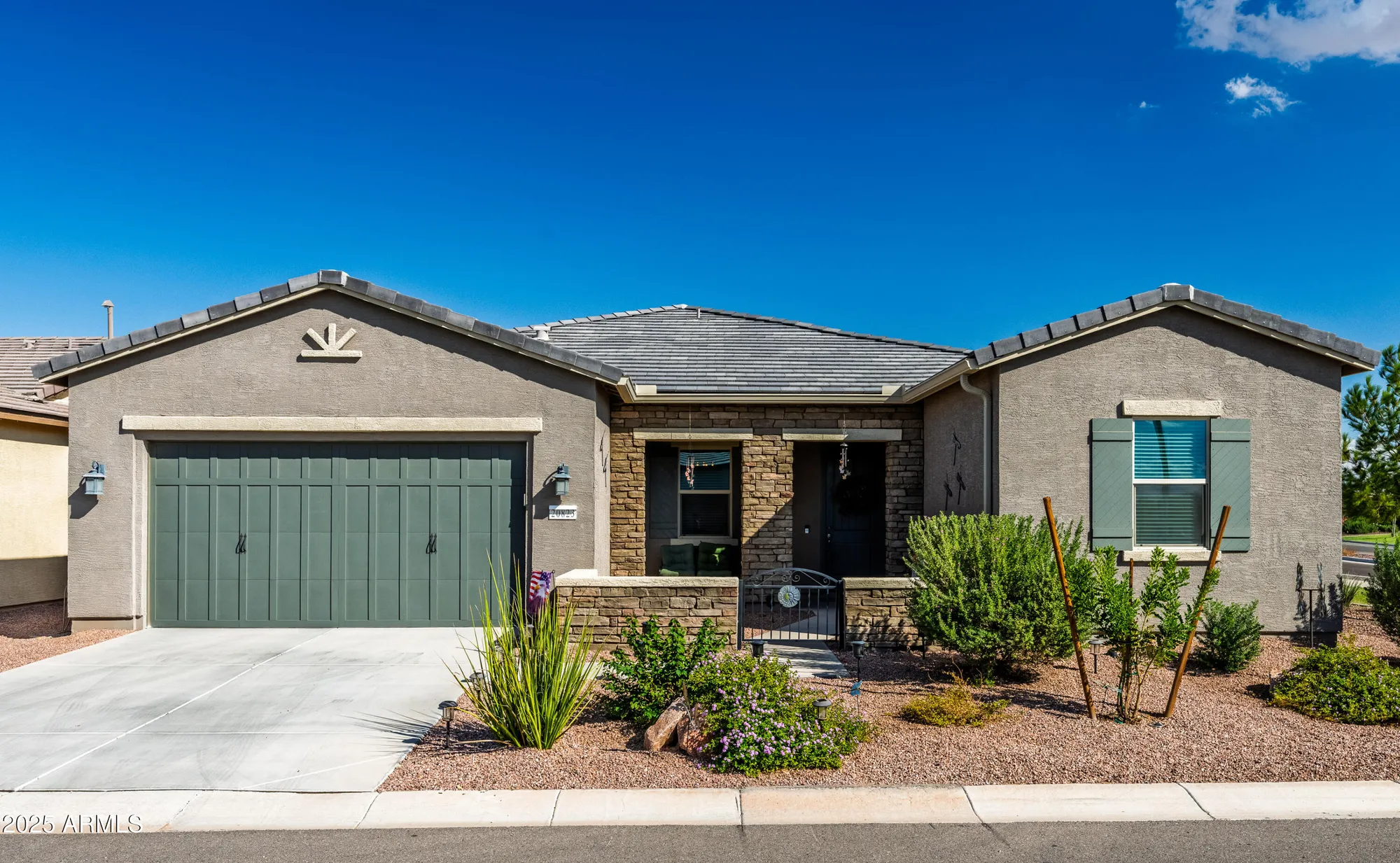 Property Slideshow image 1 of 52 | 20823 n evergreen dr, Maricopa, AZ, 85138