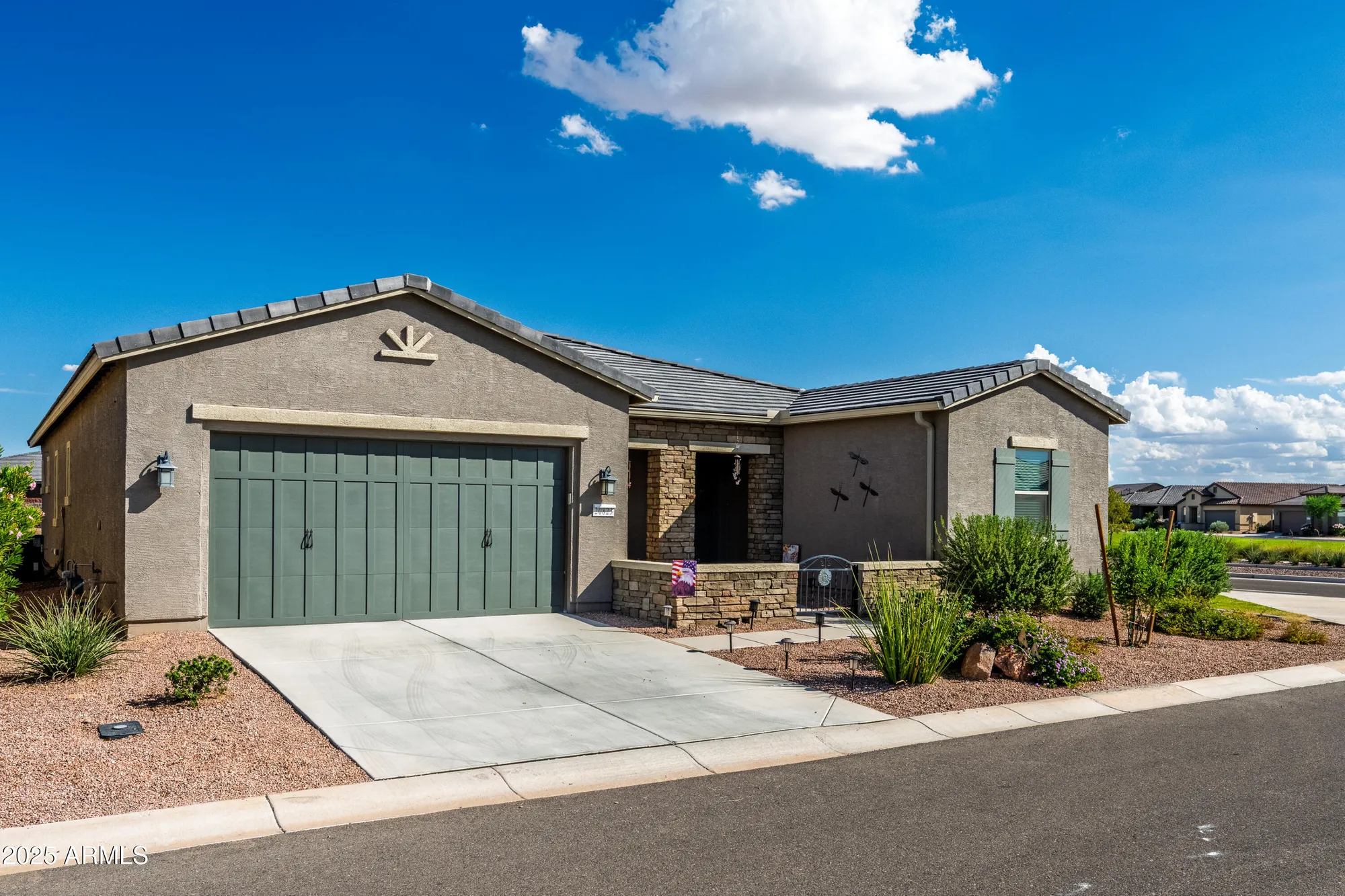 Property Slideshow image 2 of 52 | 20823 n evergreen dr, Maricopa, AZ, 85138