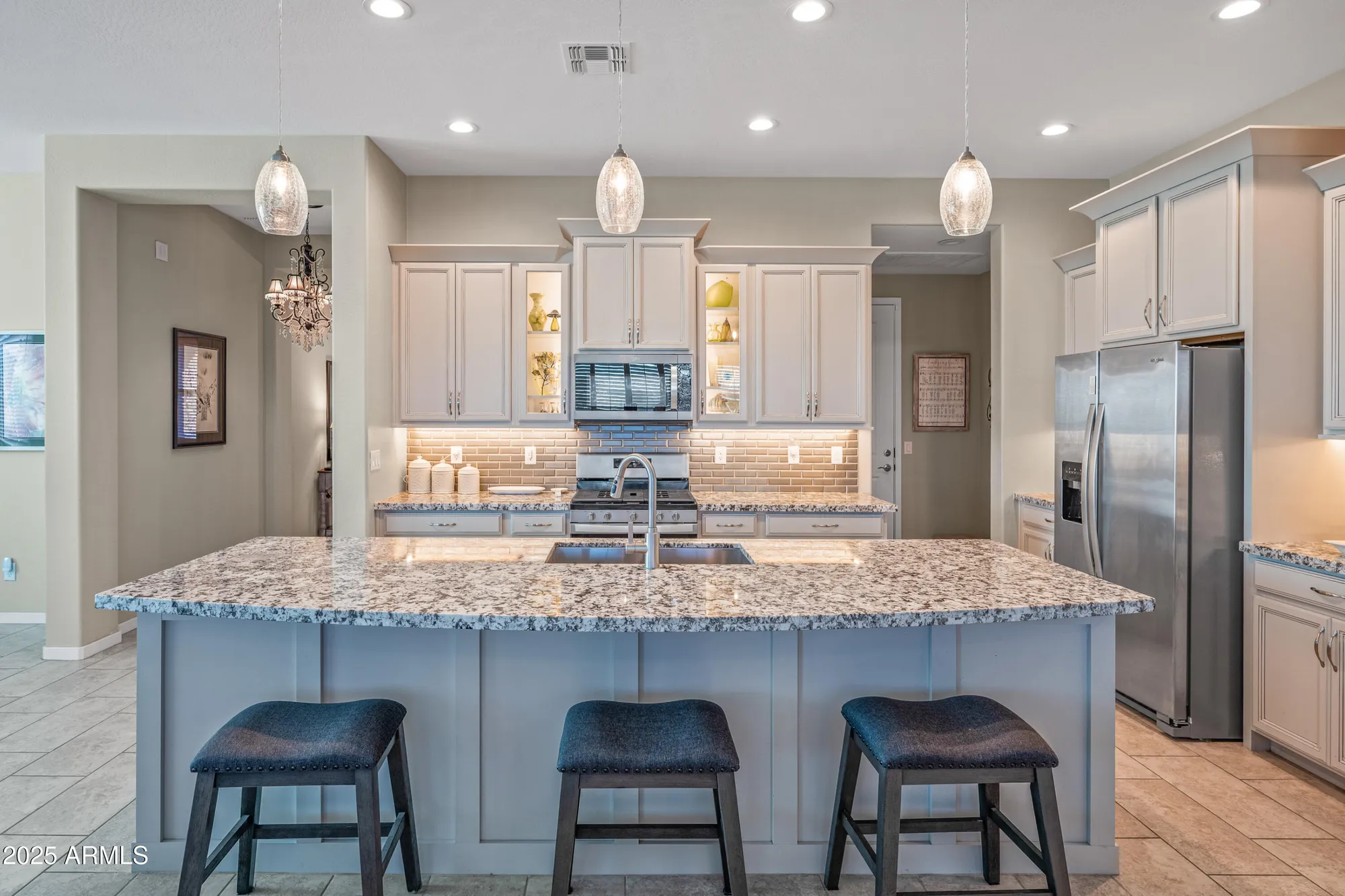 Property Slideshow image 7 of 52 | 20823 n evergreen dr, Maricopa, AZ, 85138