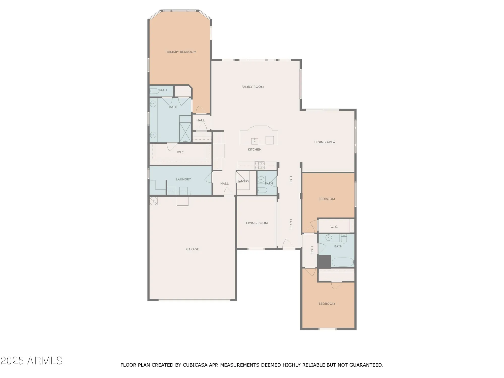 Property Slideshow image 36 of 52 | 20823 n evergreen dr, Maricopa, AZ, 85138