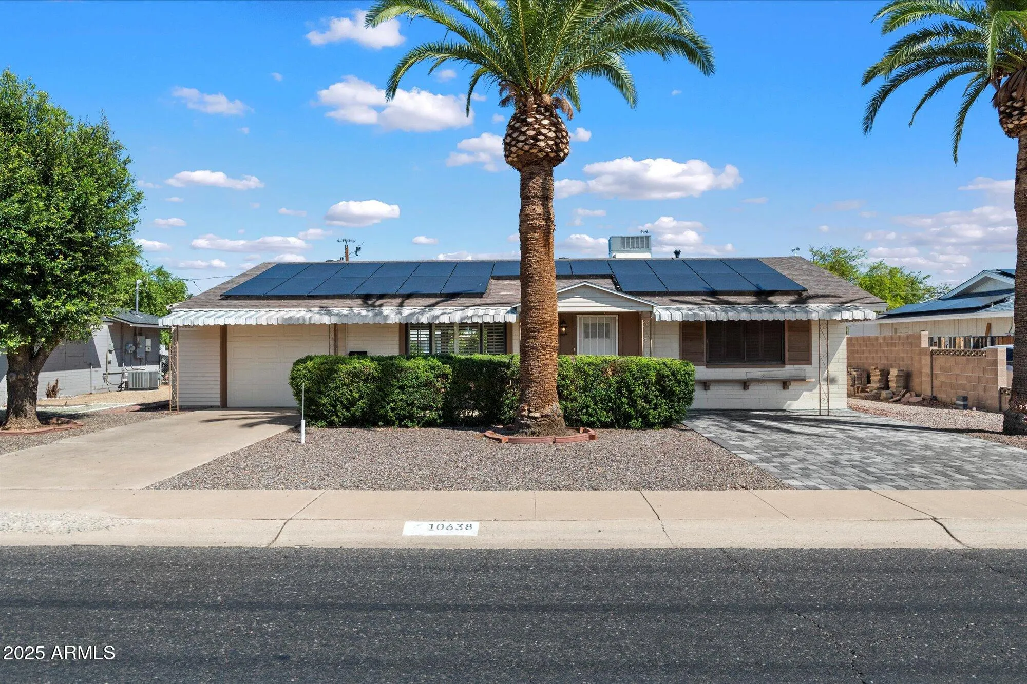 Property Slideshow image 1 of 15 | 10638 w alabama ave, Sun City, AZ, 85351