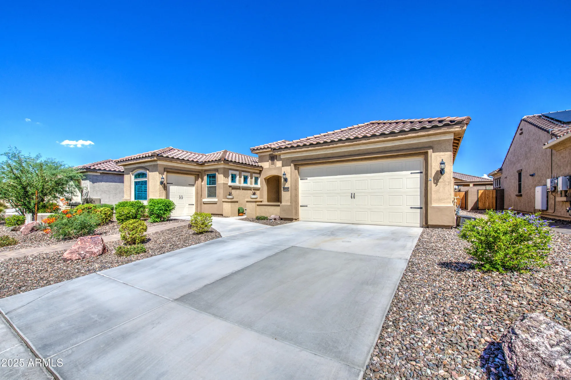 Property Slideshow image 57 of 69 | 6314 w muirfield way, Florence, AZ, 85132