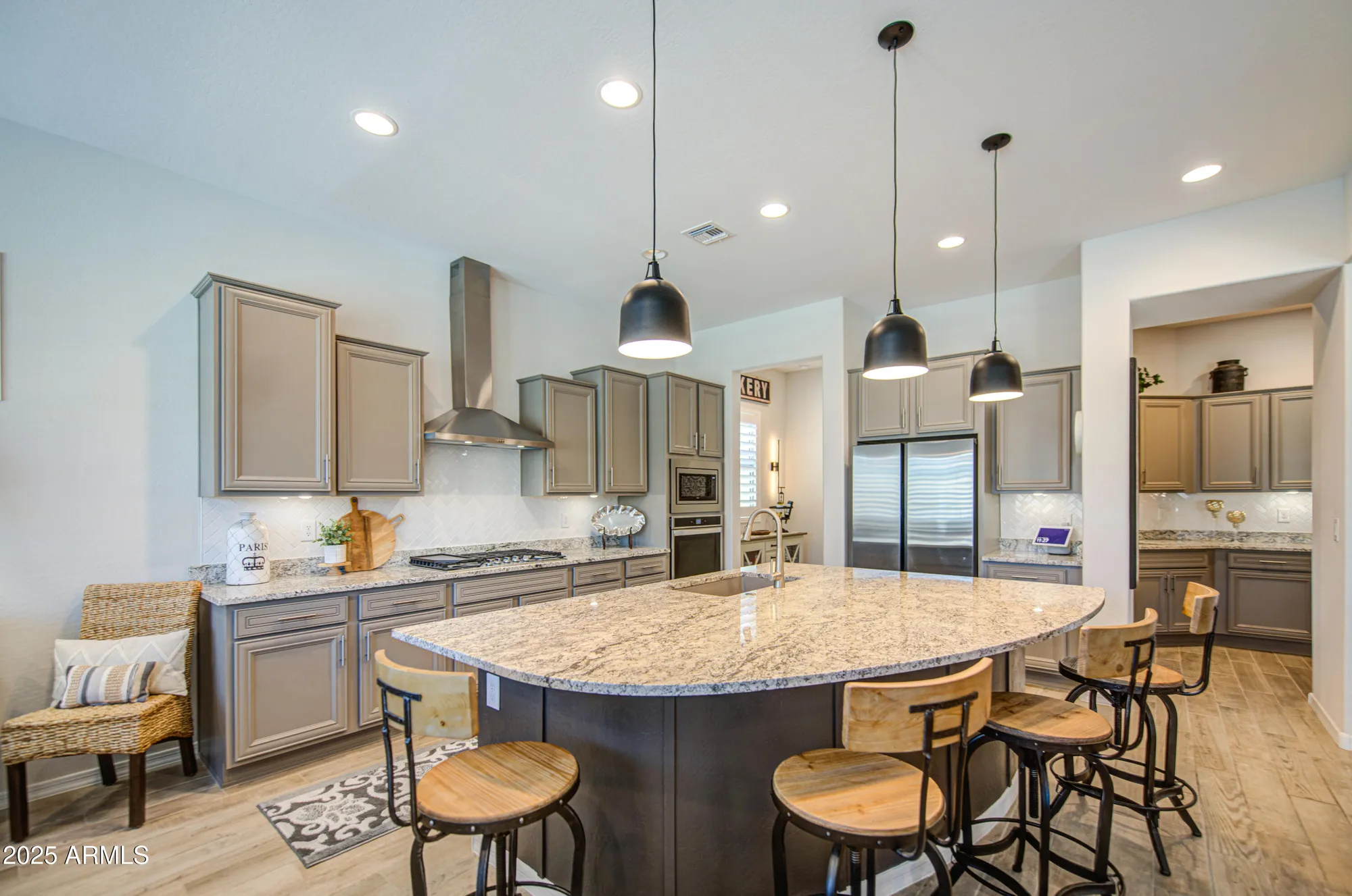 Property Slideshow image 4 of 69 | 6314 w muirfield way, Florence, AZ, 85132