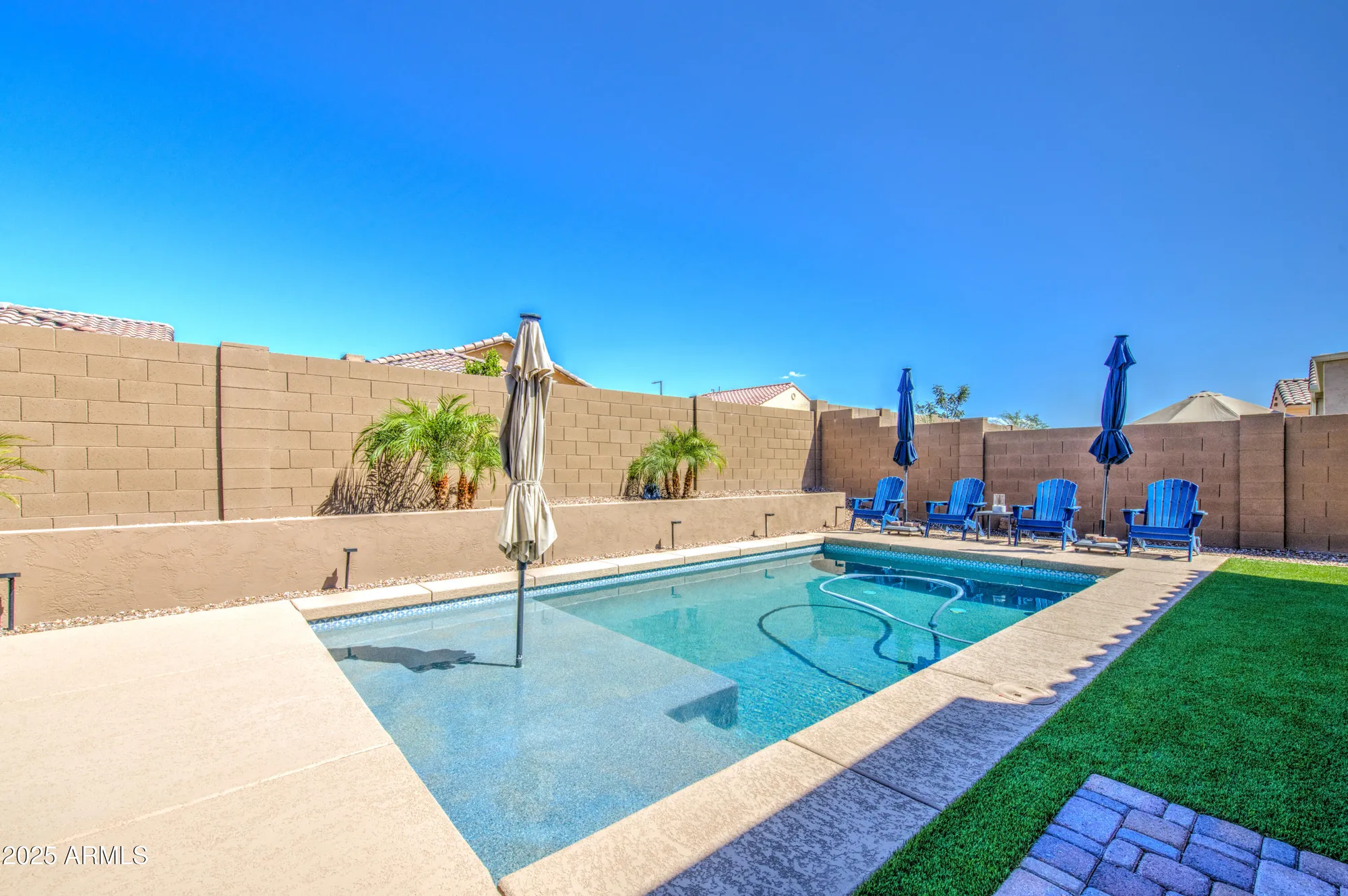 Property Slideshow image 47 of 69 | 6314 w muirfield way, Florence, AZ, 85132