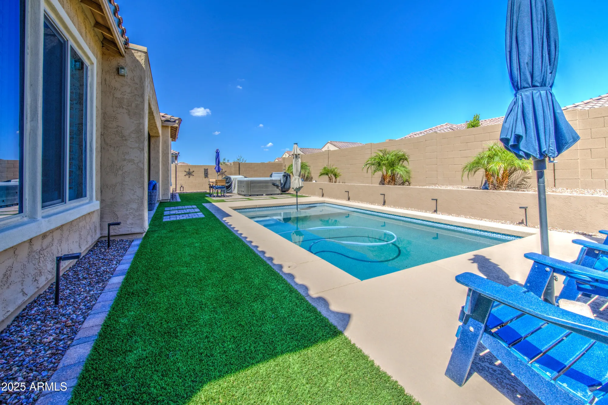 Property Slideshow image 49 of 69 | 6314 w muirfield way, Florence, AZ, 85132