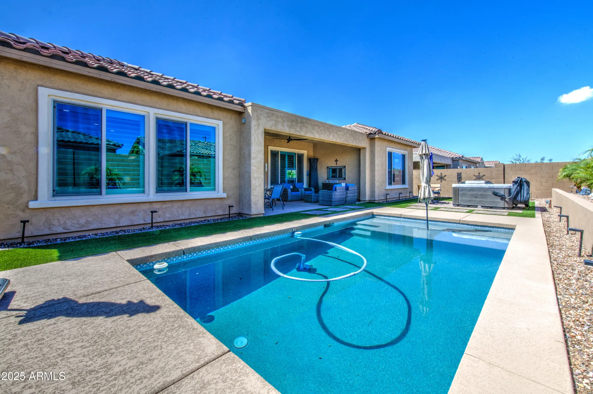 Property Slideshow image 50 of 69 | 6314 w muirfield way, Florence, AZ, 85132