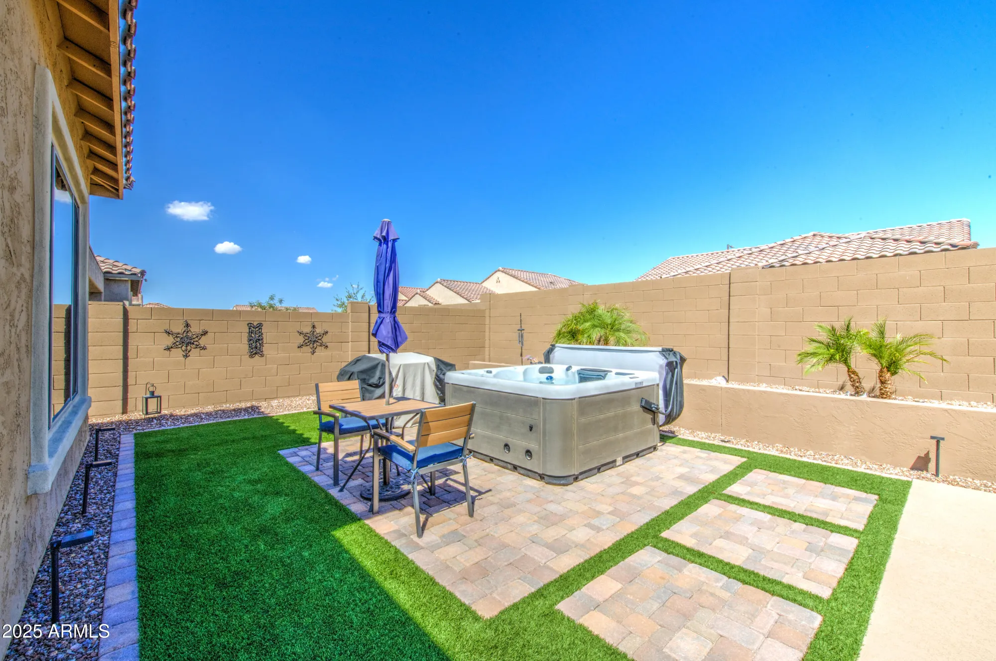 Property Slideshow image 52 of 69 | 6314 w muirfield way, Florence, AZ, 85132