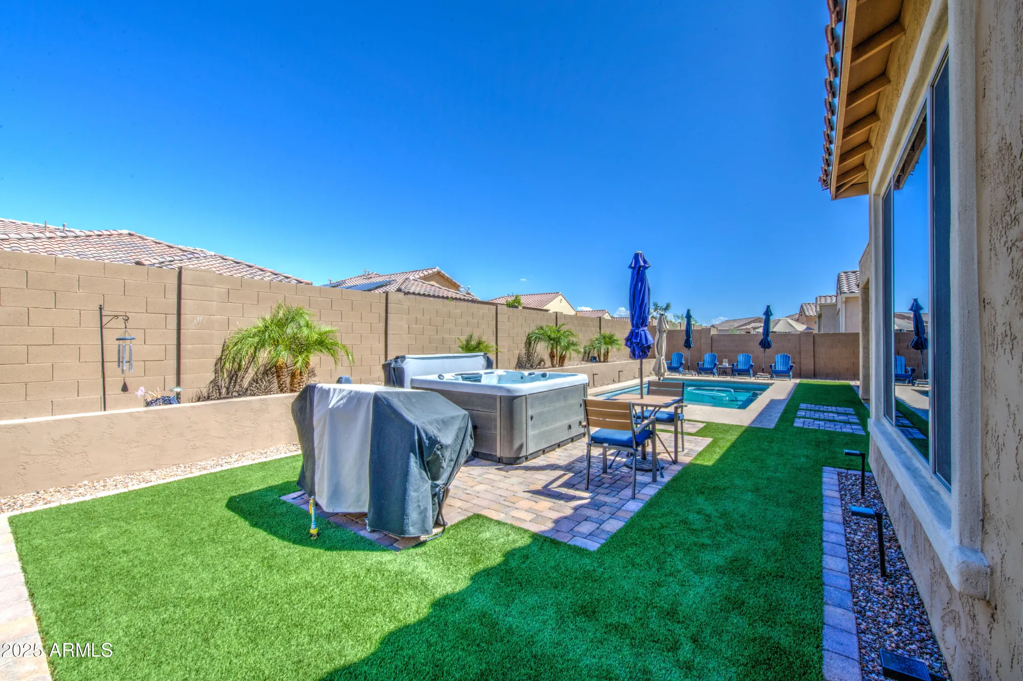 Property Slideshow image 53 of 69 | 6314 w muirfield way, Florence, AZ, 85132