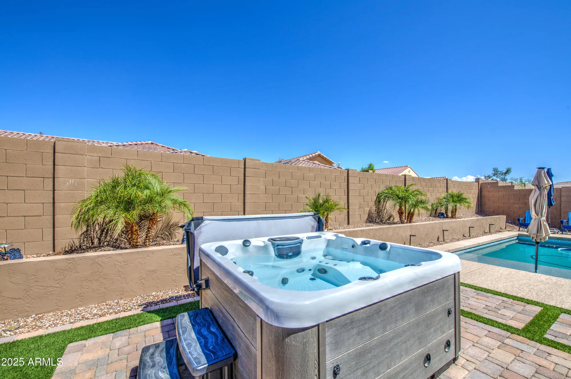 Property Slideshow image 55 of 69 | 6314 w muirfield way, Florence, AZ, 85132