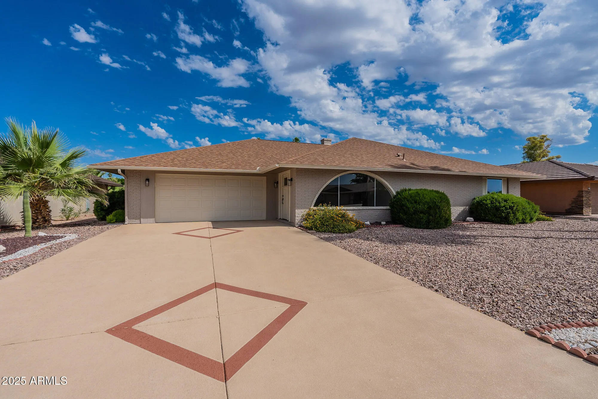 Property Slideshow image 1 of 18 | 12518 w skylark dr, Sun City West, AZ, 85375