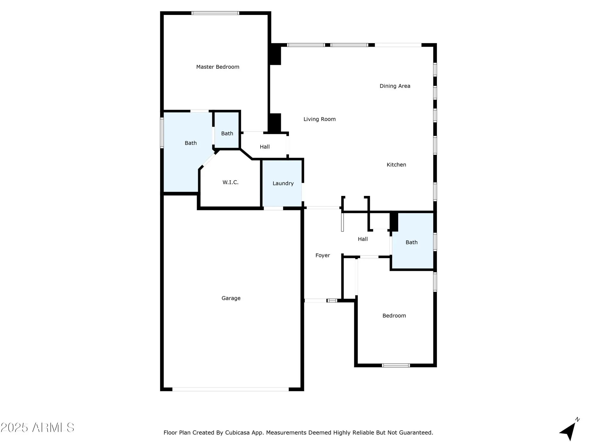 Property Slideshow image 39 of 42 | 27614 n 129th ln, Peoria, AZ, 85383