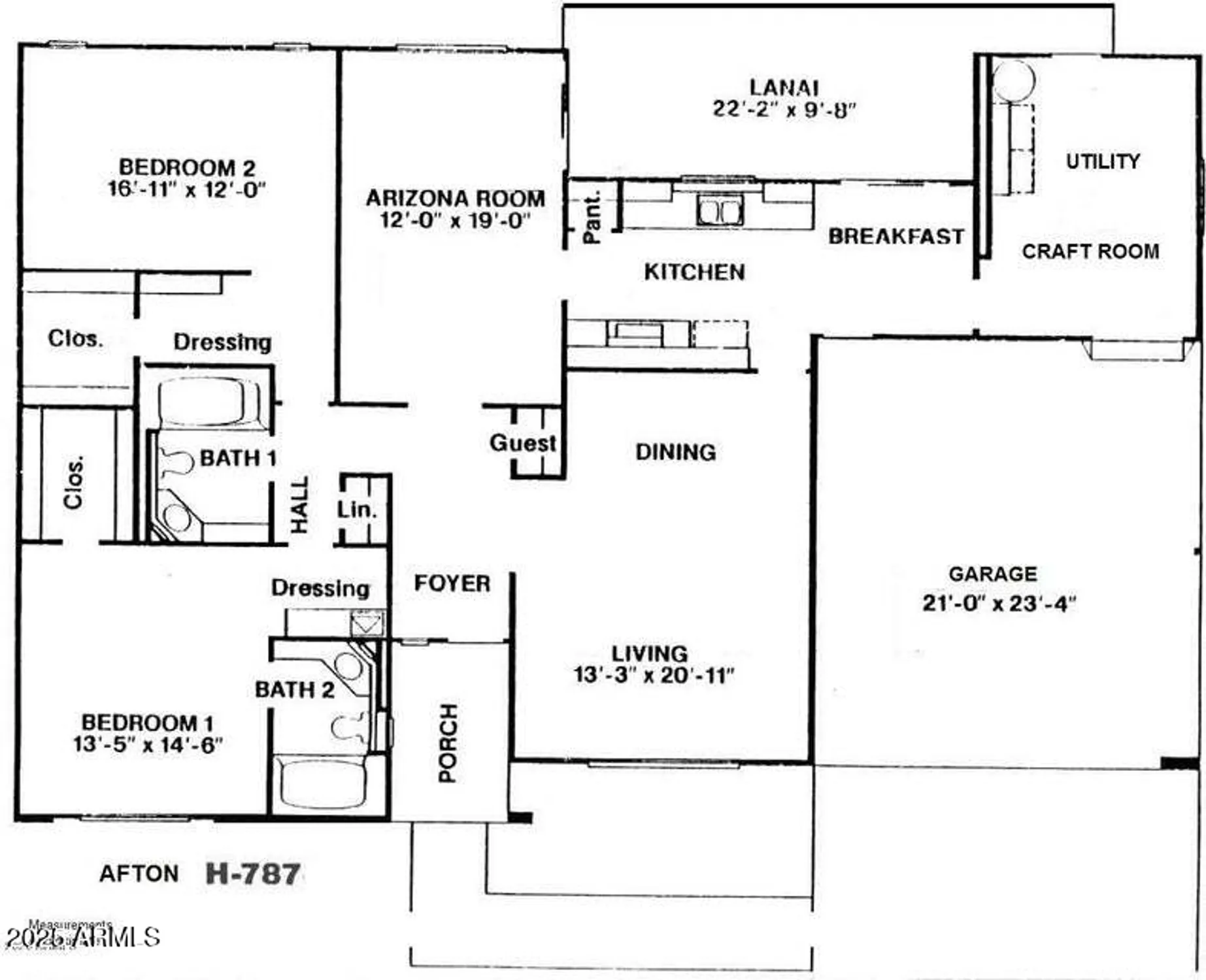 Property Slideshow image 32 of 32 | 13131 w castlebar dr, Sun City West, AZ, 85375
