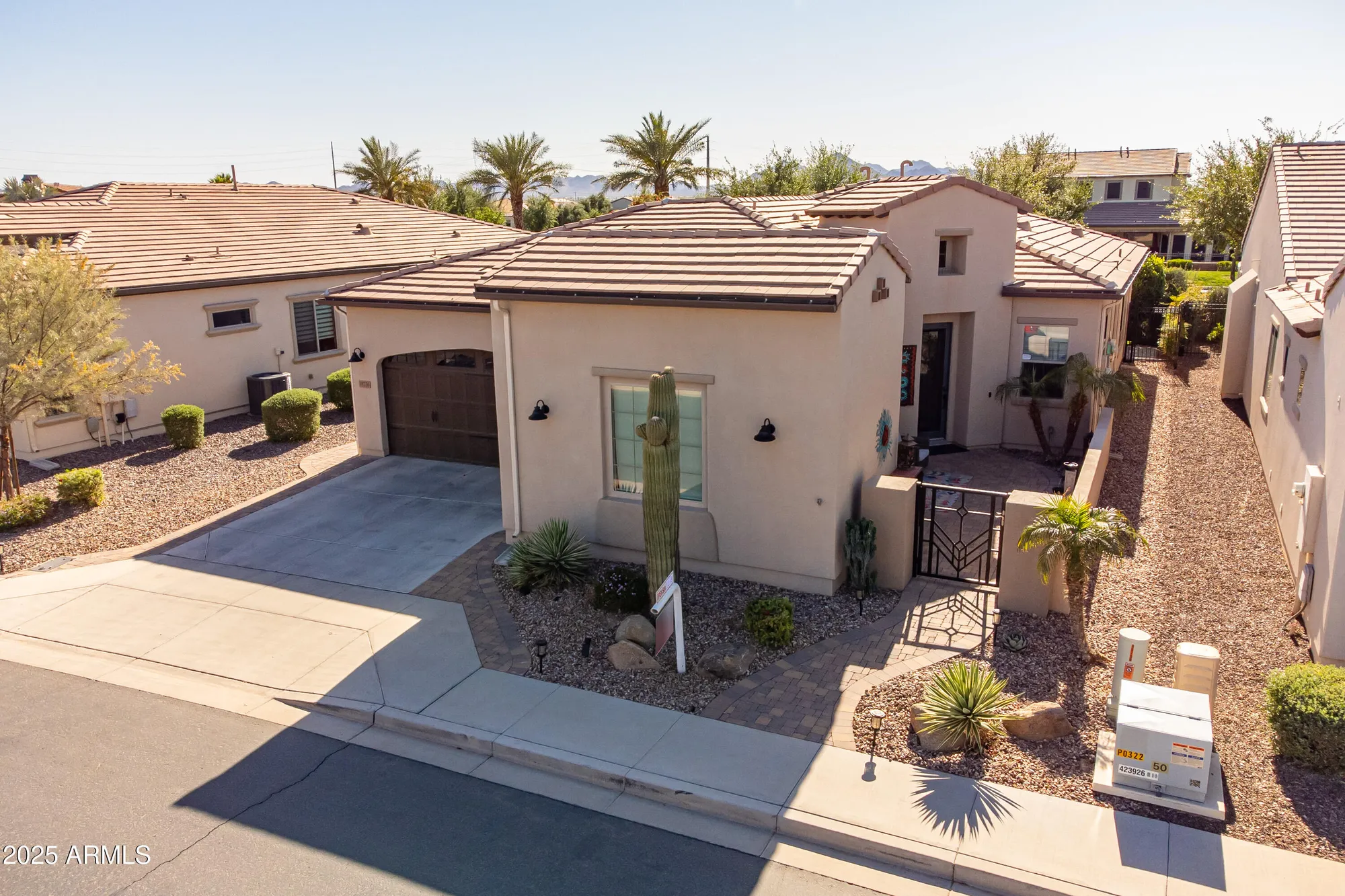 Property Slideshow image 49 of 58 | 35756 n clementine trl, San Tan Valley, AZ, 85140