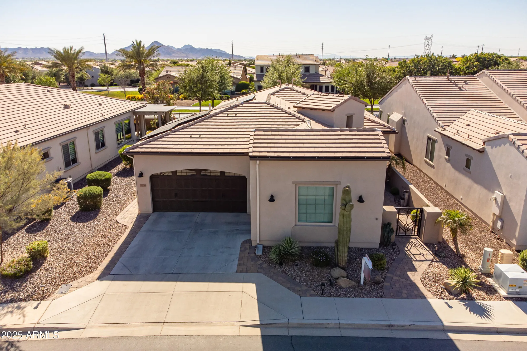 Property Slideshow image 50 of 58 | 35756 n clementine trl, San Tan Valley, AZ, 85140