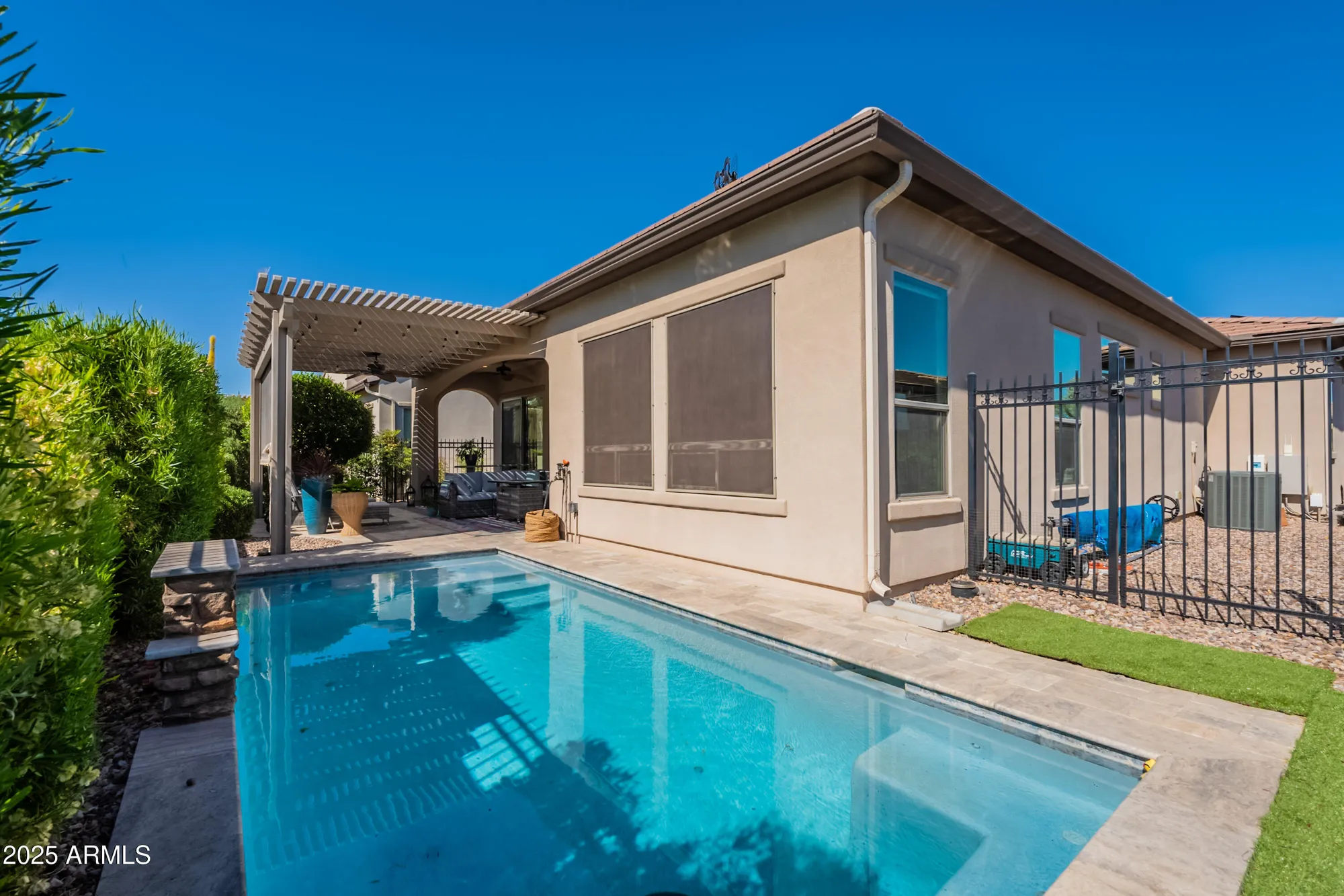 Property Slideshow image 47 of 58 | 35756 n clementine trl, San Tan Valley, AZ, 85140