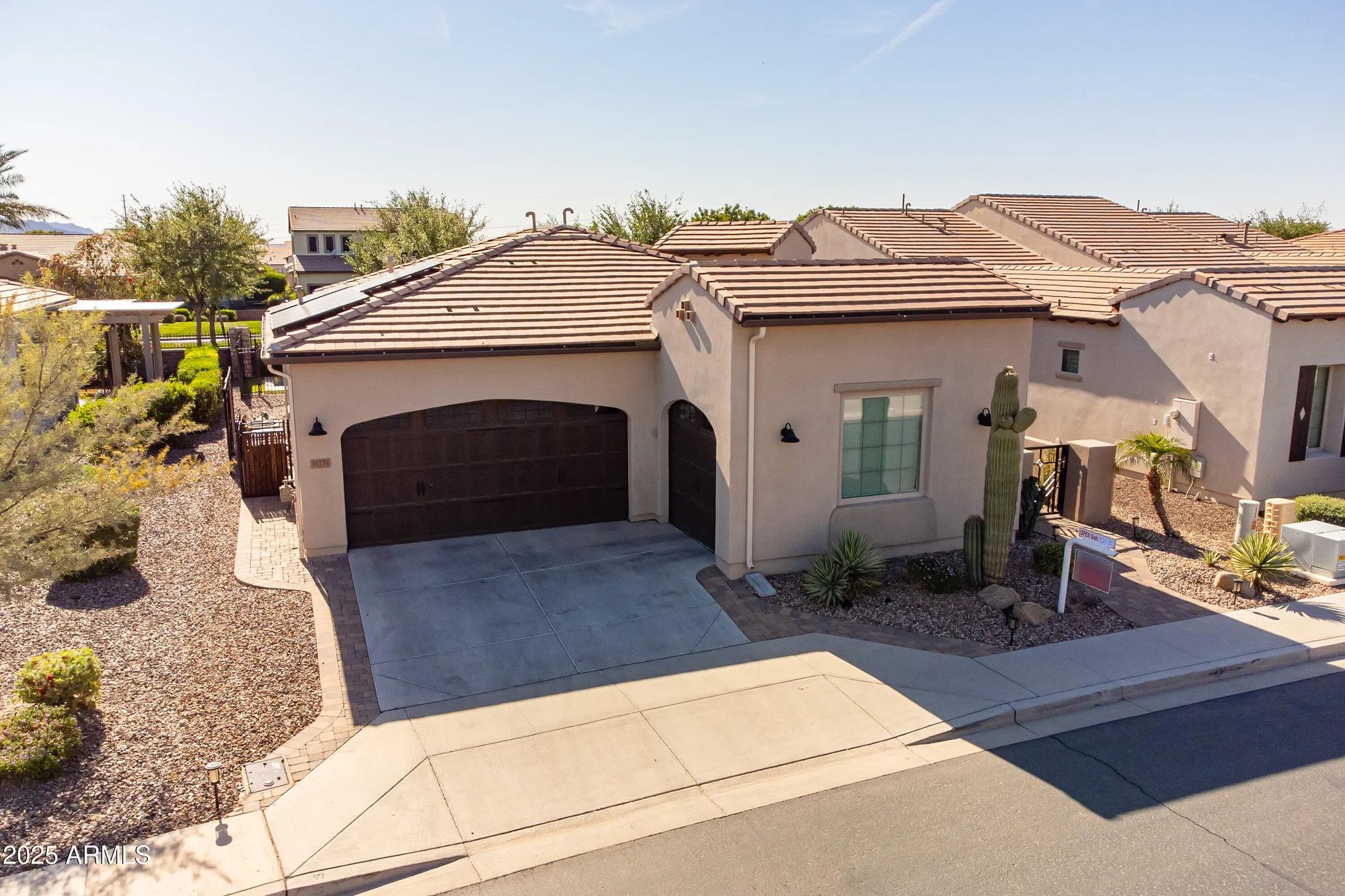 Property Slideshow image 48 of 58 | 35756 n clementine trl, San Tan Valley, AZ, 85140