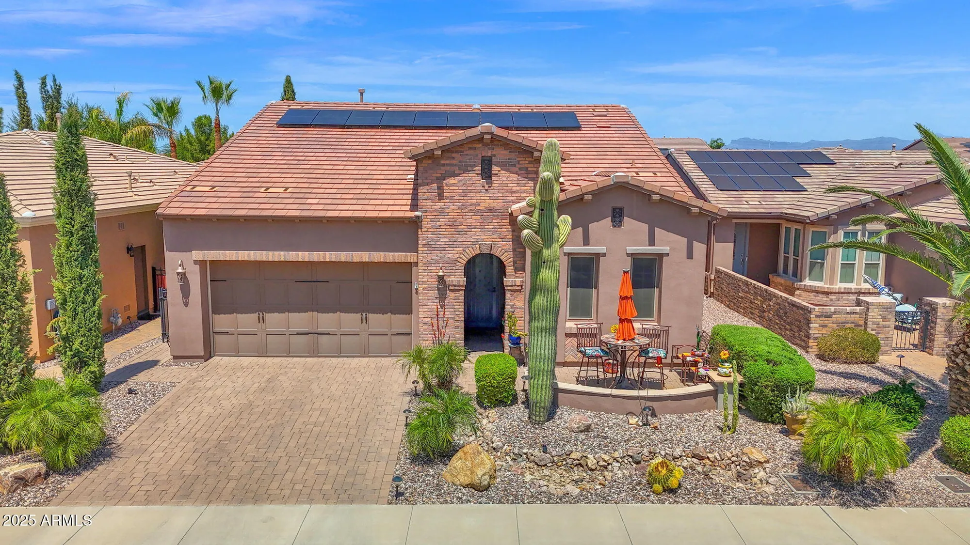 Property Slideshow image 1 of 44 | 1756 e azafran trl, Queen Creek, AZ, 85140