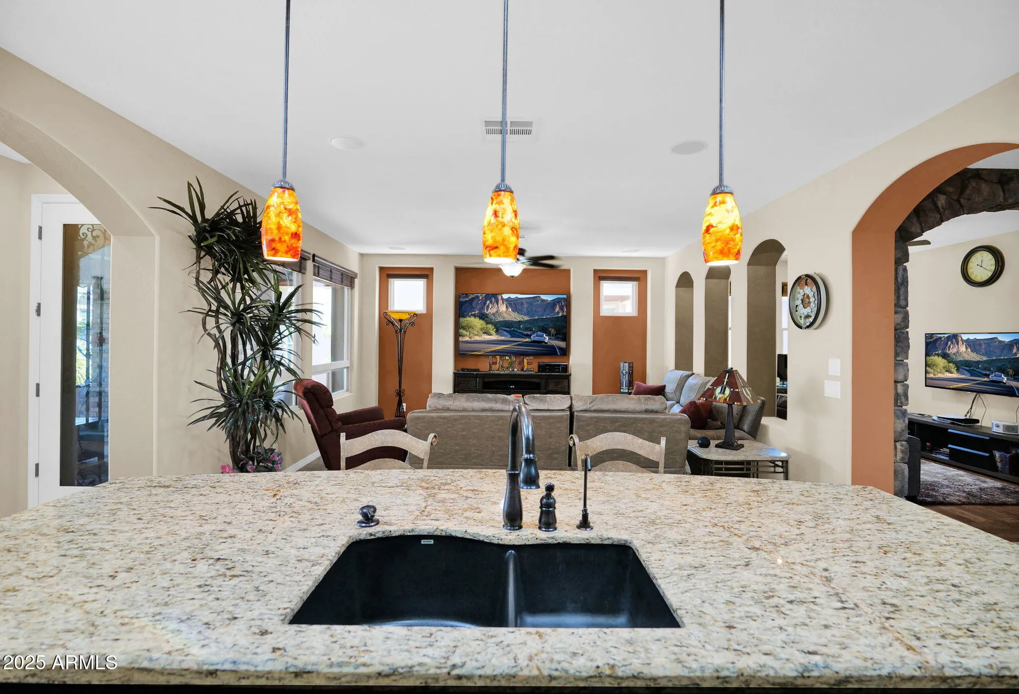 Property Slideshow image 8 of 44 | 1756 e azafran trl, Queen Creek, AZ, 85140