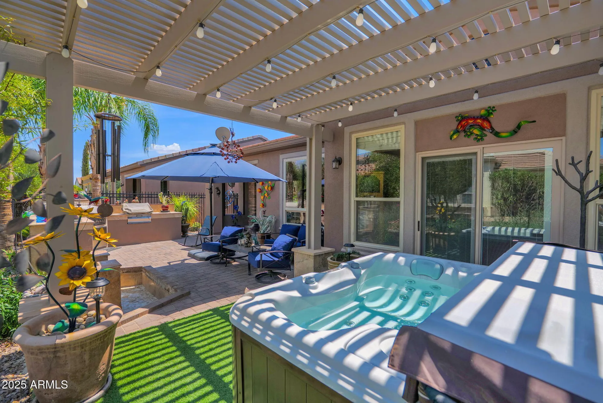 Property Slideshow image 32 of 44 | 1756 e azafran trl, Queen Creek, AZ, 85140