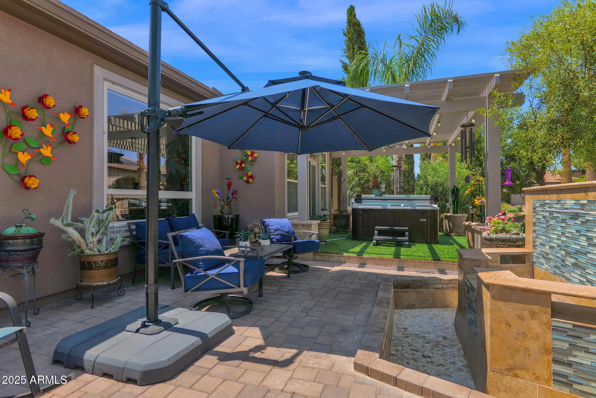 Property Slideshow image 31 of 44 | 1756 e azafran trl, Queen Creek, AZ, 85140