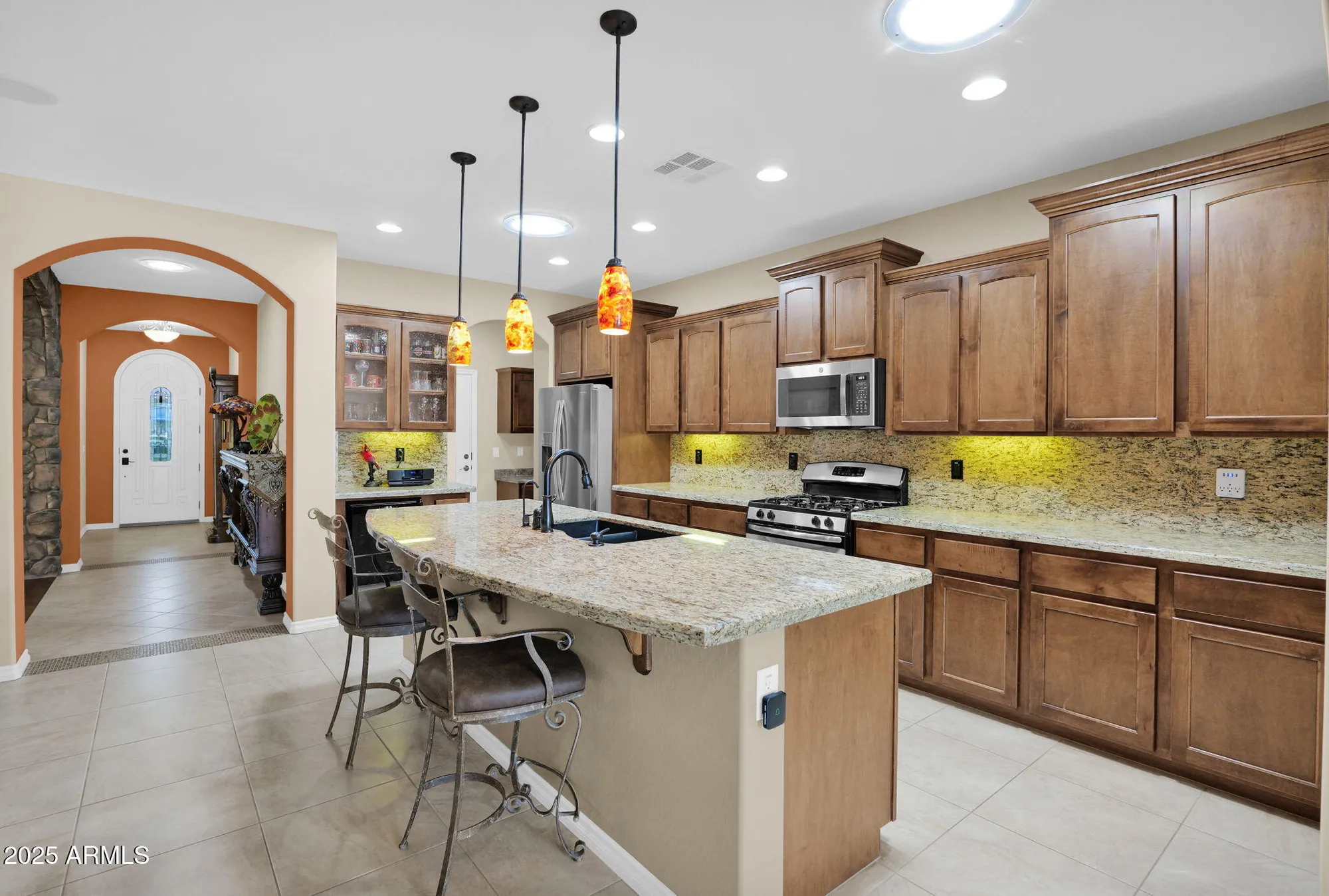 Property Slideshow image 5 of 44 | 1756 e azafran trl, Queen Creek, AZ, 85140