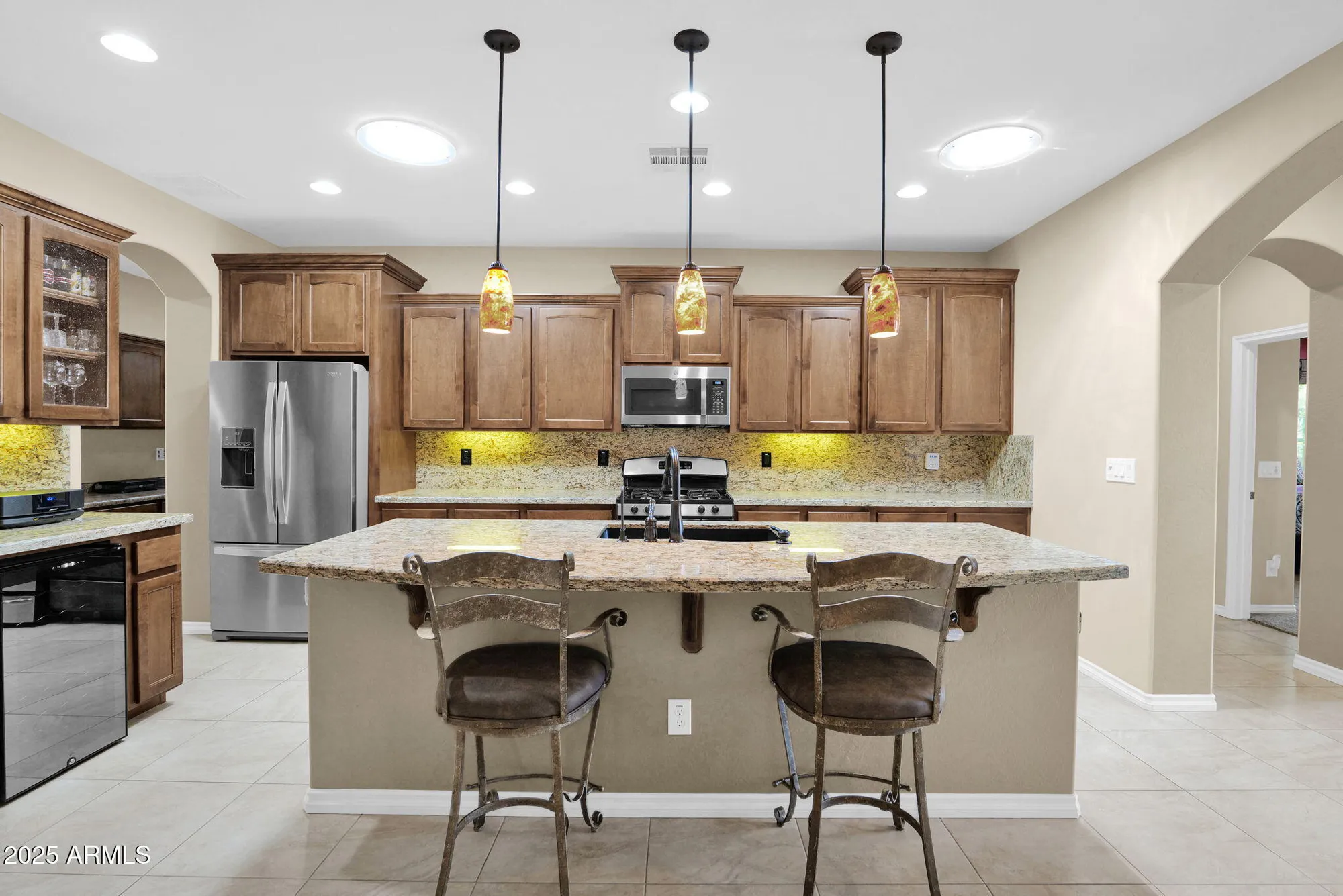 Property Slideshow image 4 of 44 | 1756 e azafran trl, Queen Creek, AZ, 85140