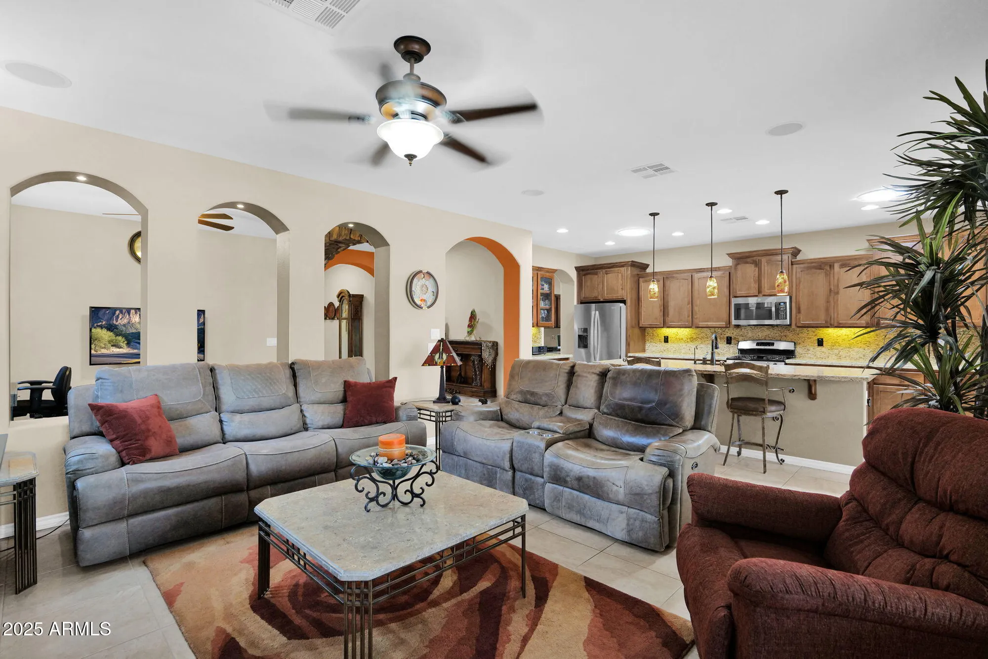 Property Slideshow image 11 of 44 | 1756 e azafran trl, Queen Creek, AZ, 85140