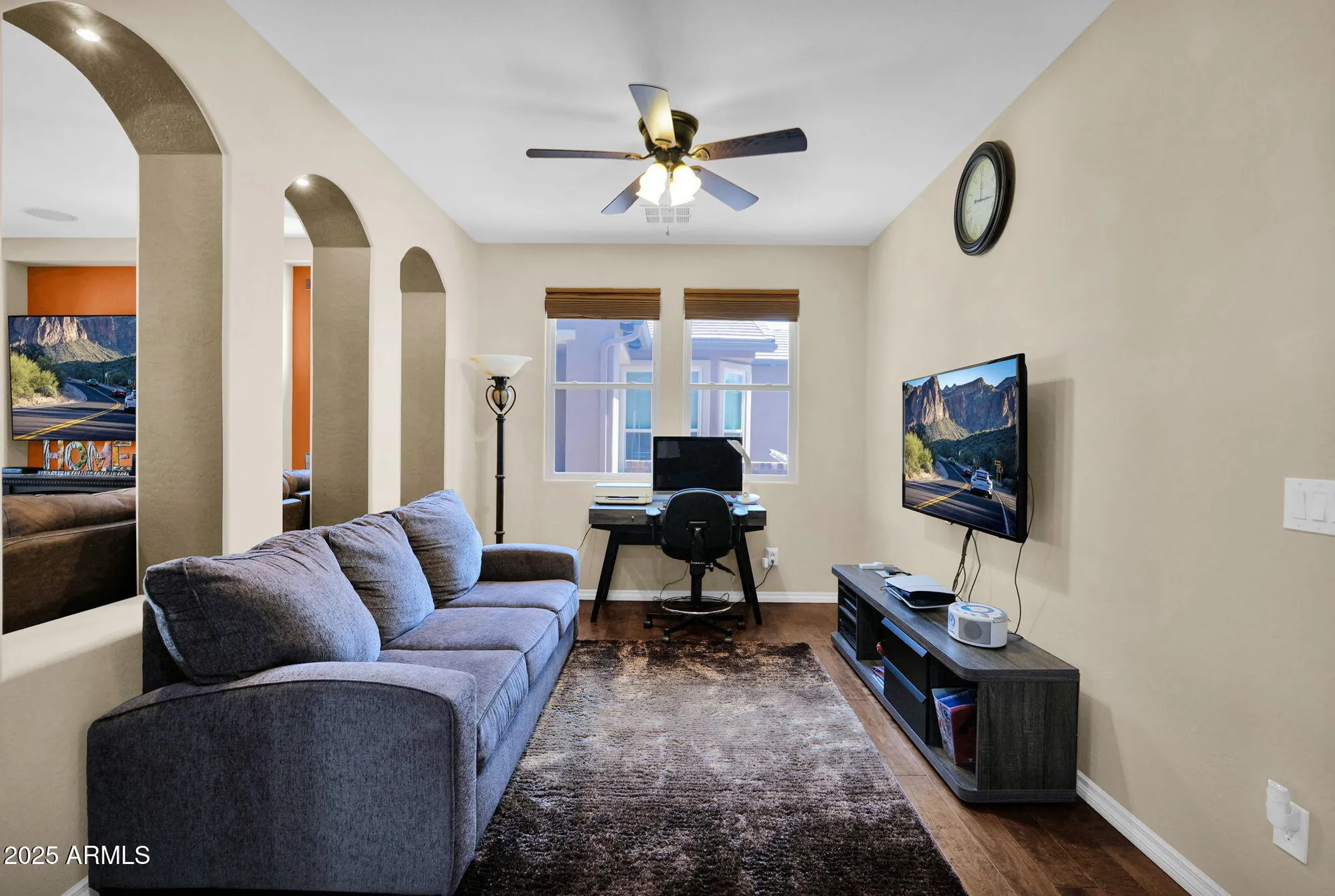Property Slideshow image 10 of 44 | 1756 e azafran trl, Queen Creek, AZ, 85140