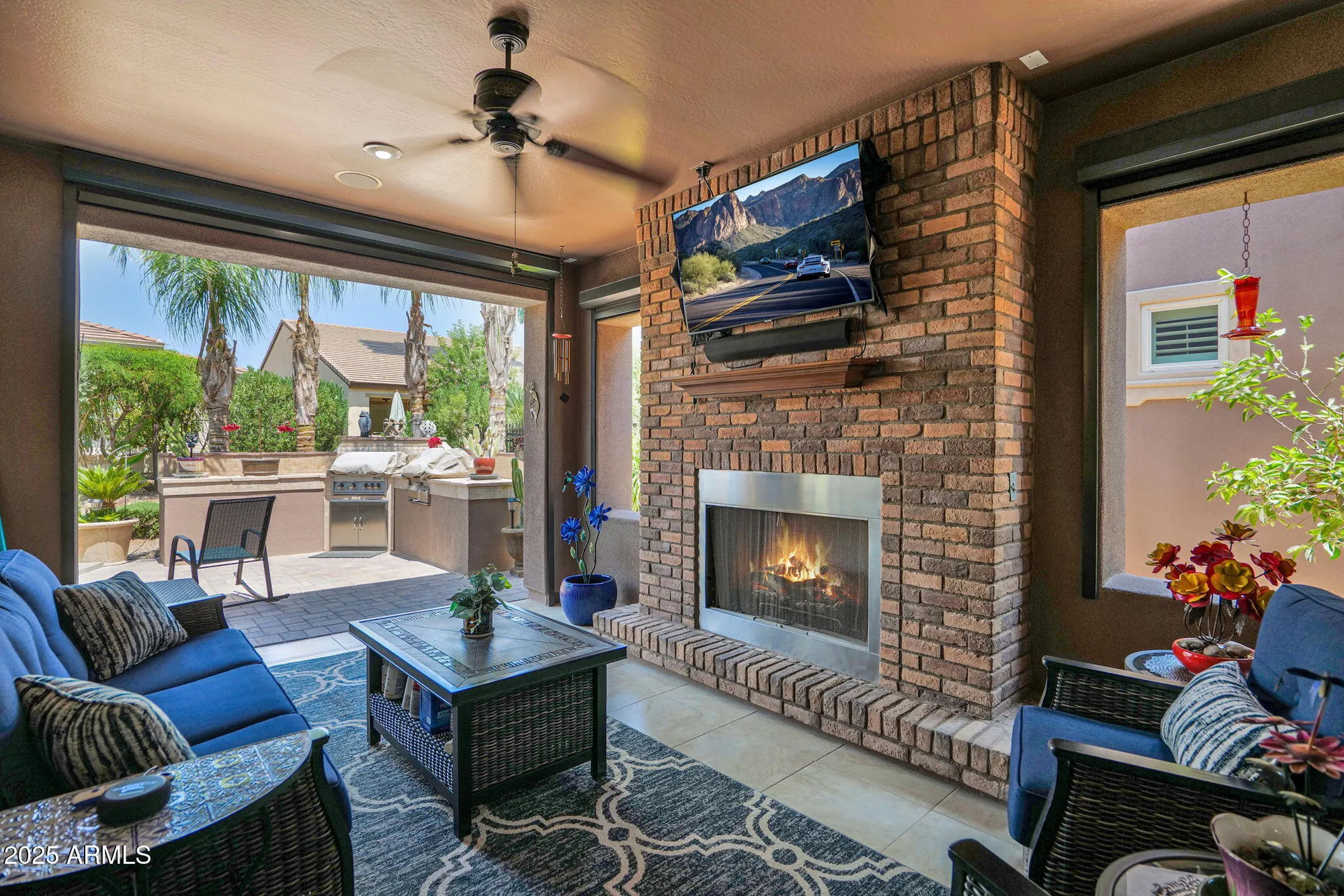 Property Slideshow image 26 of 44 | 1756 e azafran trl, Queen Creek, AZ, 85140