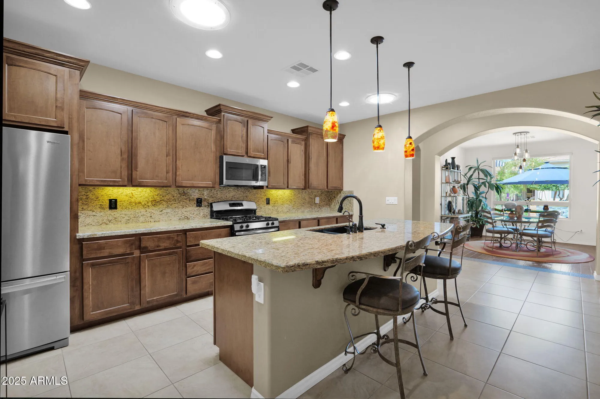 Property Slideshow image 6 of 44 | 1756 e azafran trl, Queen Creek, AZ, 85140