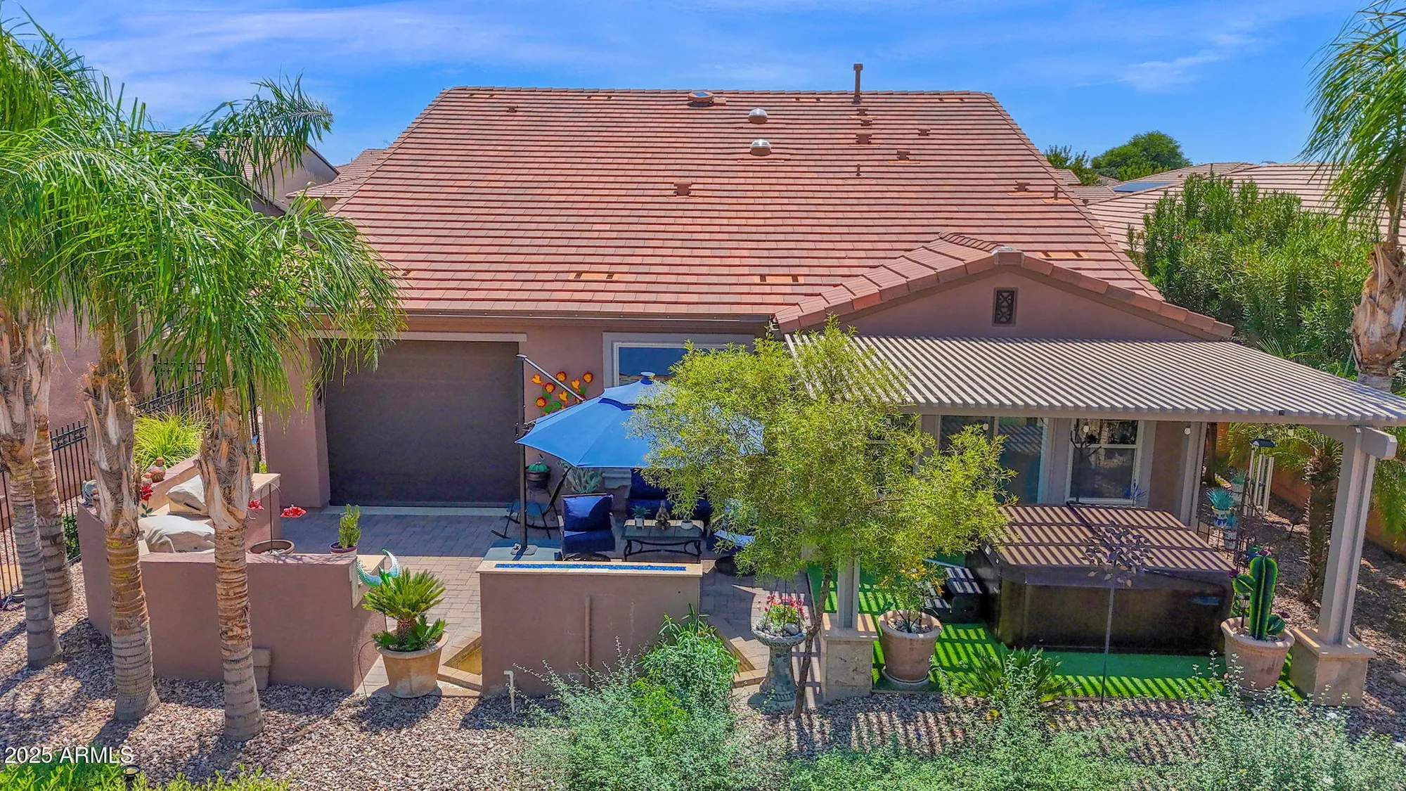 Property Slideshow image 38 of 44 | 1756 e azafran trl, Queen Creek, AZ, 85140