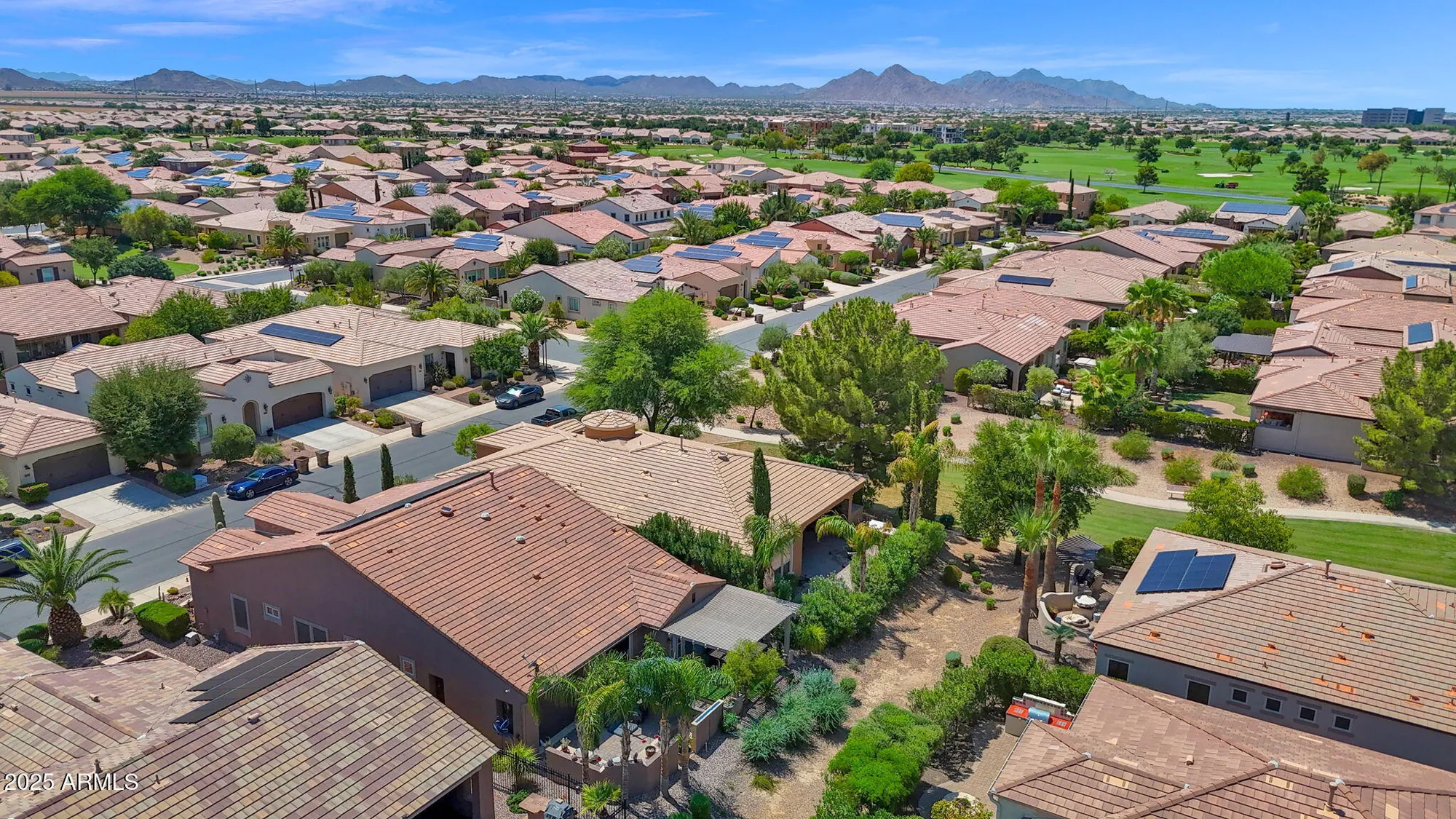 Property Slideshow image 35 of 44 | 1756 e azafran trl, Queen Creek, AZ, 85140