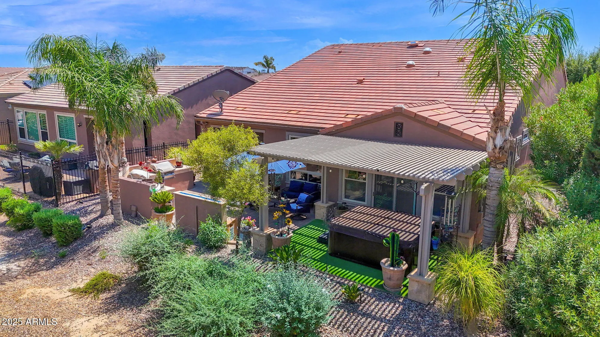 Property Slideshow image 37 of 44 | 1756 e azafran trl, Queen Creek, AZ, 85140