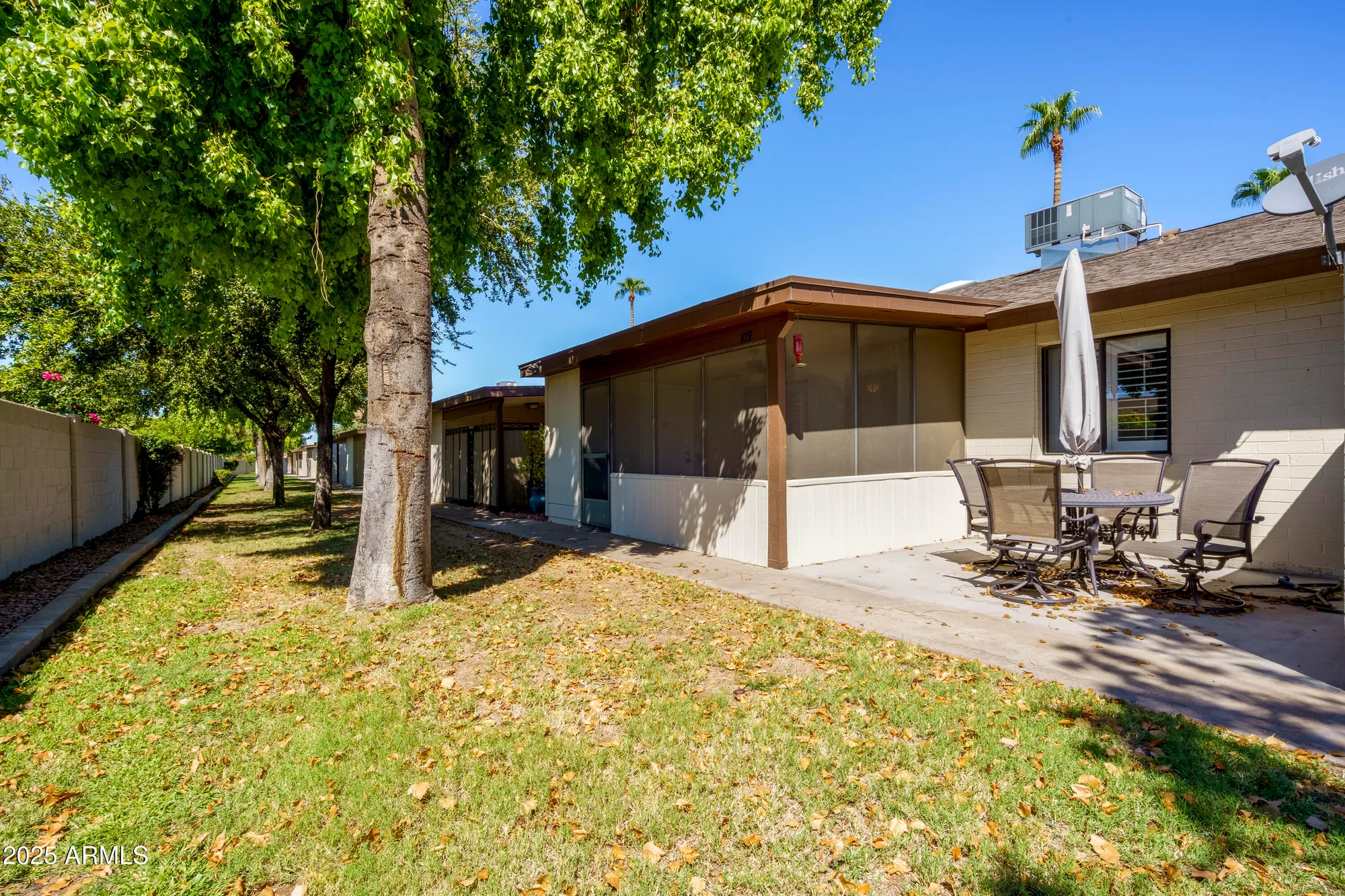 Property Slideshow image 17 of 19 | 2064 s farnsworth dr unit 109, Mesa, AZ, 85209