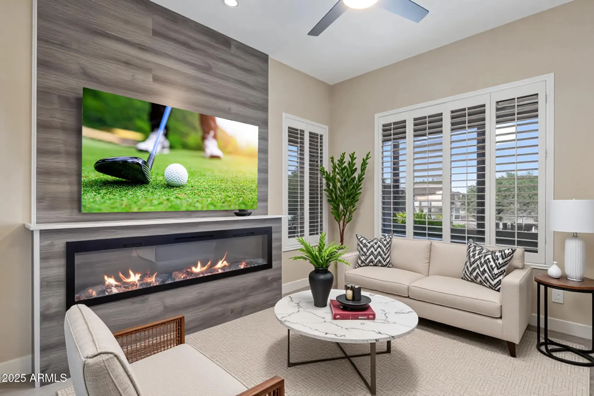 Property Slideshow image 21 of 68 | 17892 e silver sage ln, Rio Verde, AZ, 85263