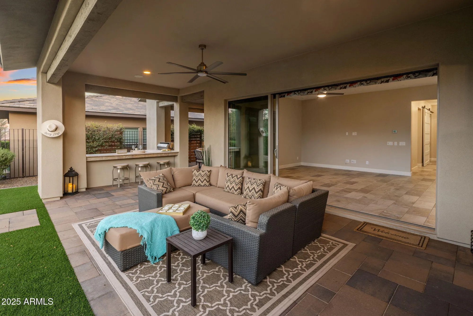 Property Slideshow image 36 of 68 | 17892 e silver sage ln, Rio Verde, AZ, 85263