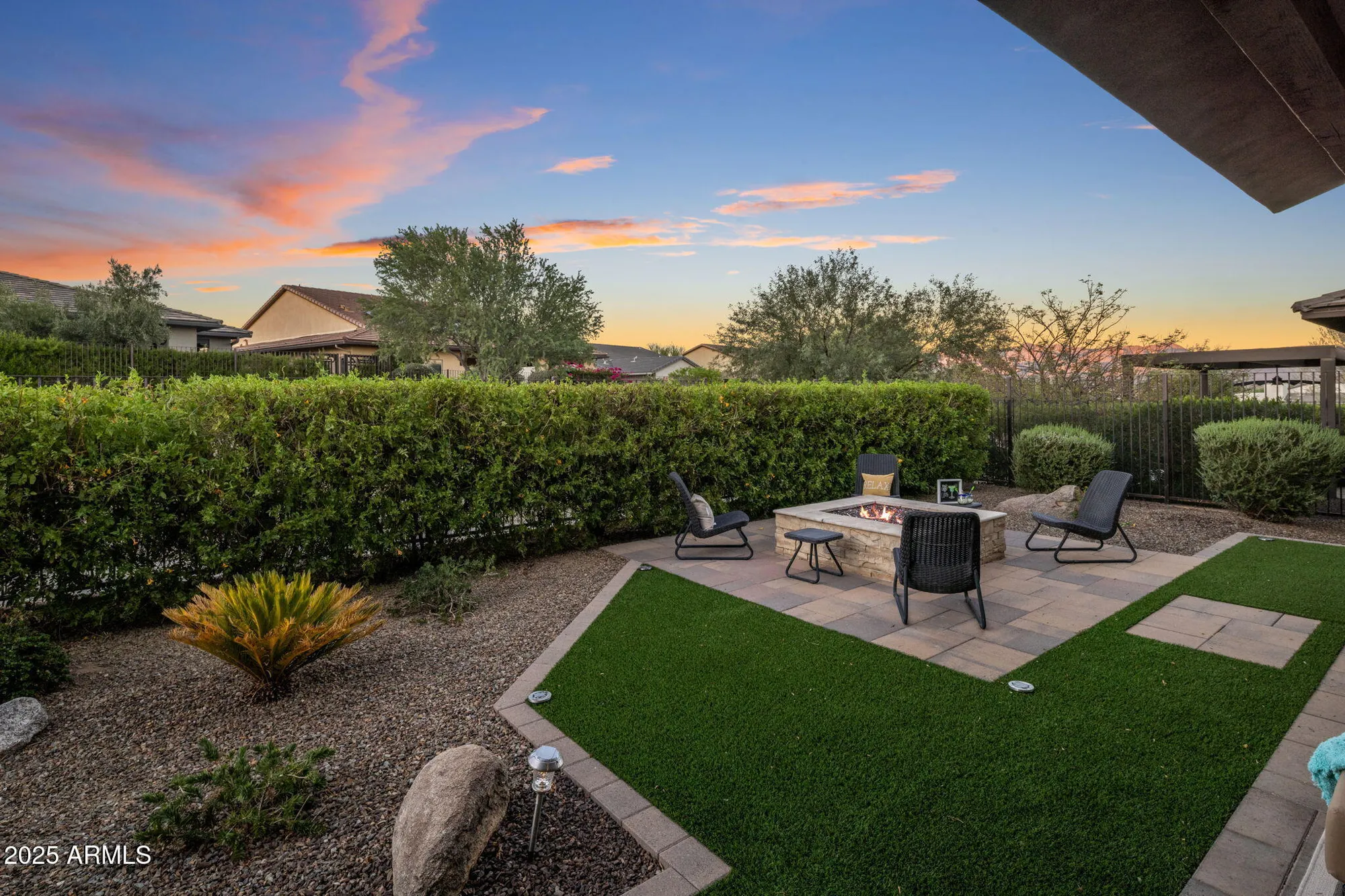 Property Slideshow image 37 of 68 | 17892 e silver sage ln, Rio Verde, AZ, 85263